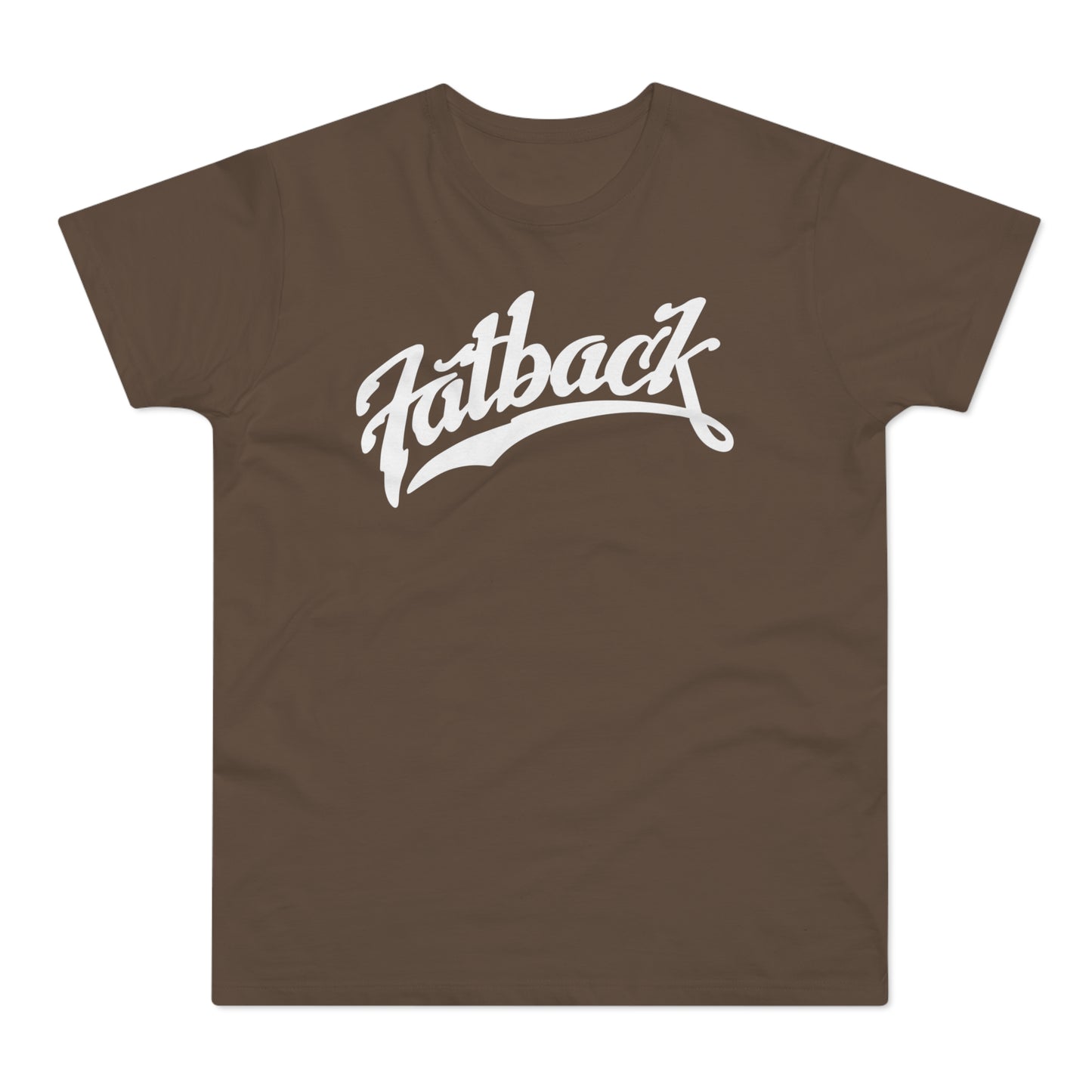 Fatback Band Camiseta (Estándar)