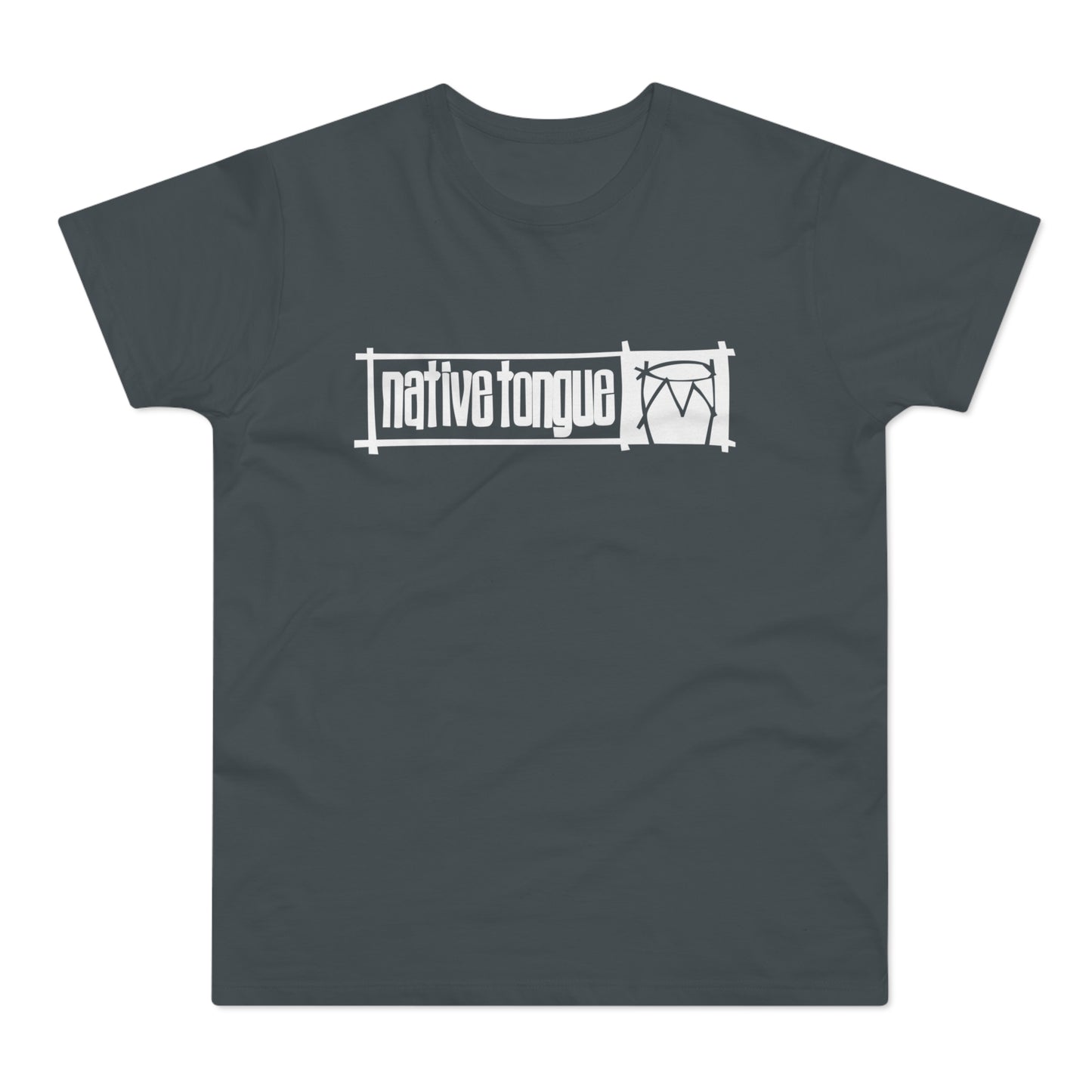 Native Tongue Camiseta (Estándar)
