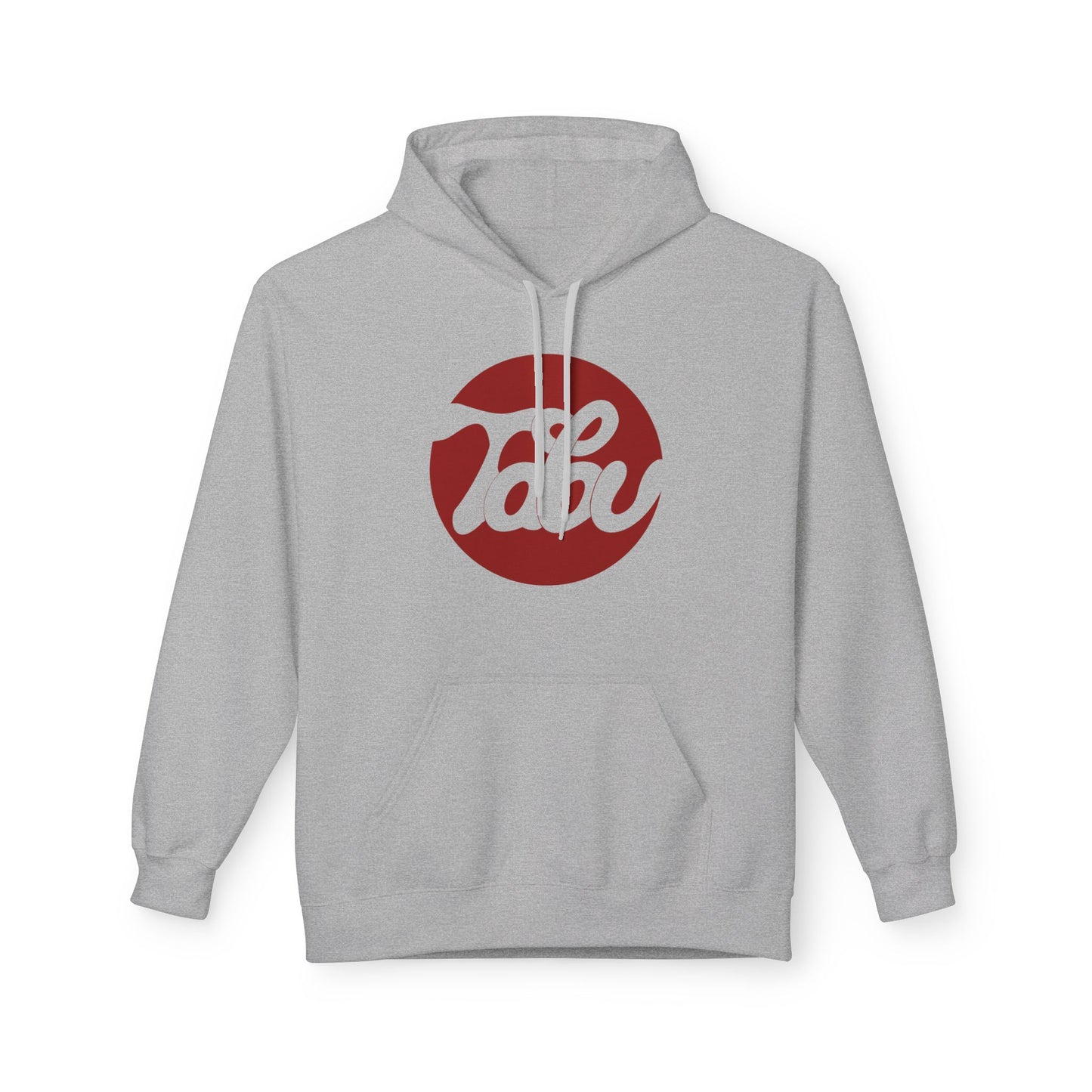 Tabu Records Sudadera Con Capucha