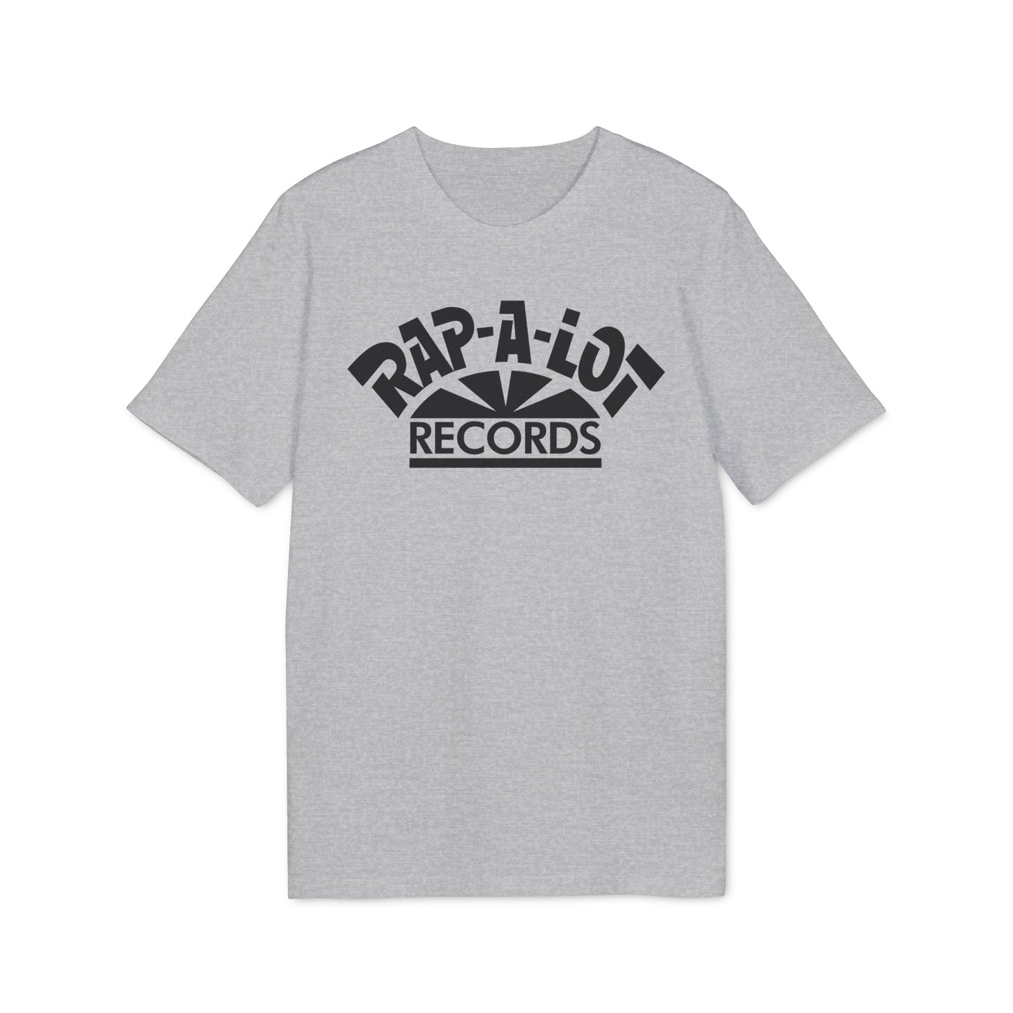 Rap A Lot Records Camiseta (Algodón Orgánico)