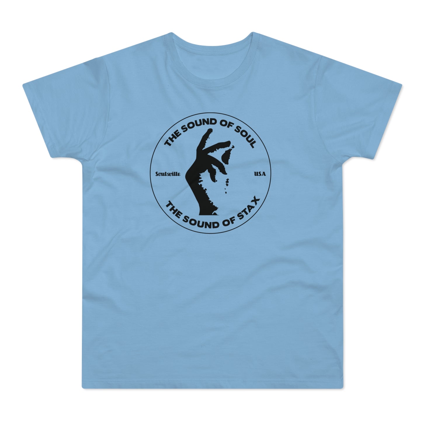 Sound Of Soul Camiseta (Estándar)