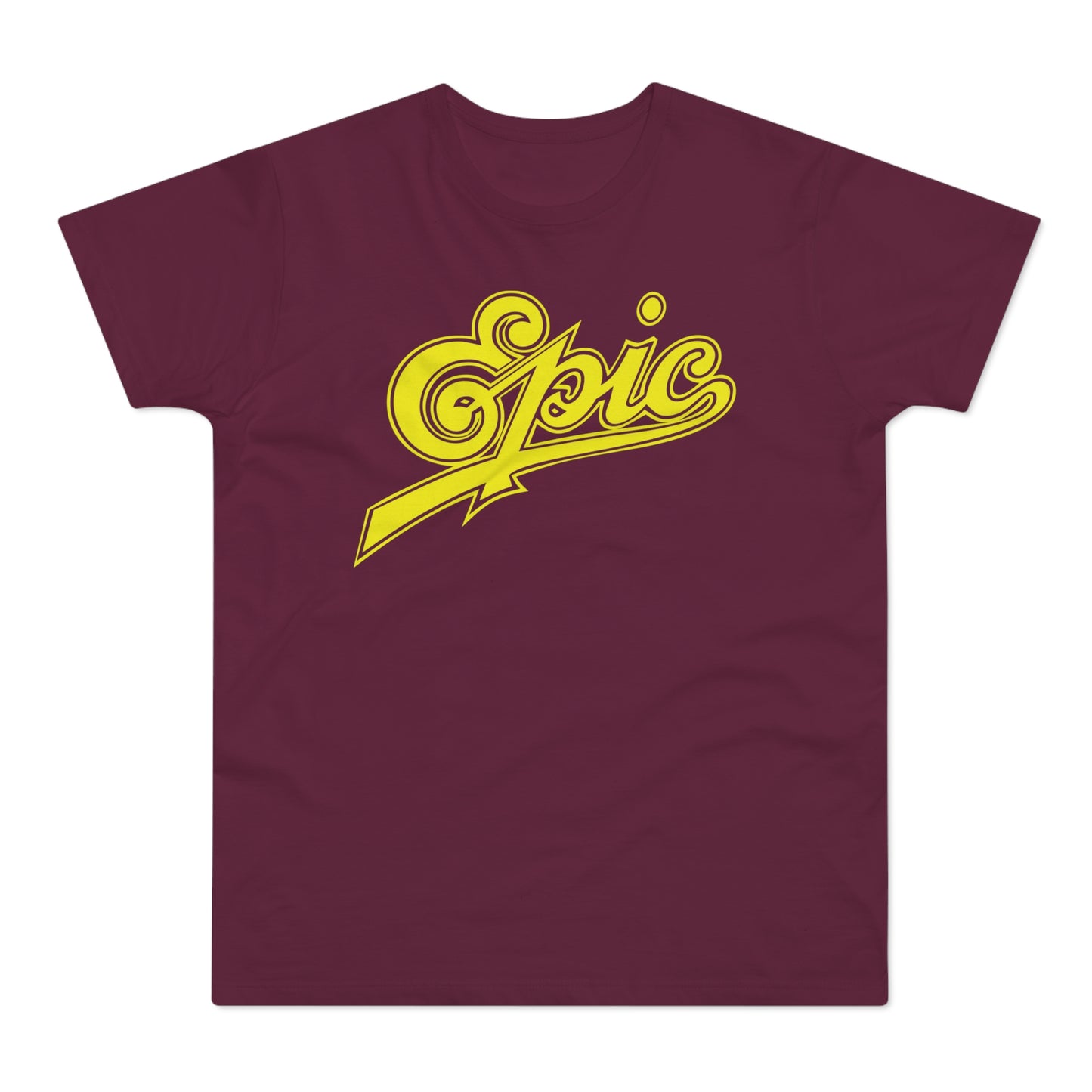 Epic Records Camiseta (Estándar)