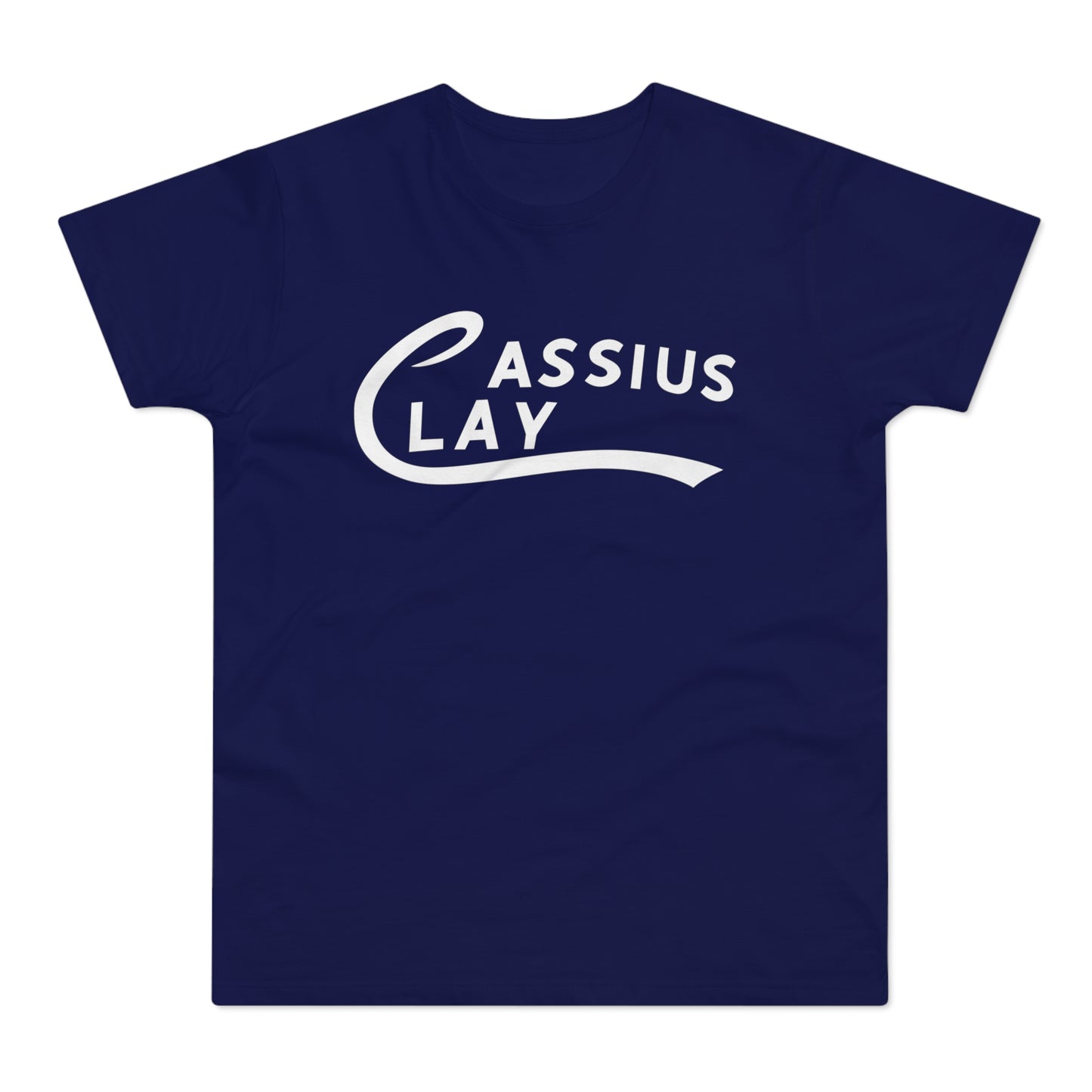 Cassius Clay Camiseta (Estándar)