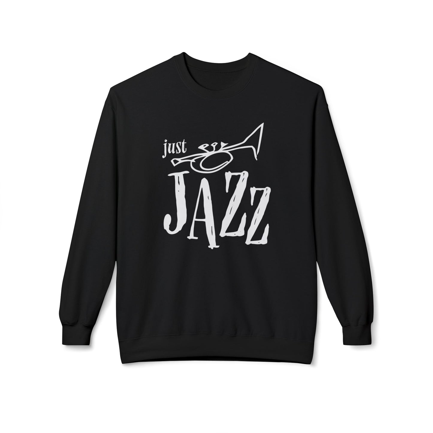 Just Jazz Sudadera