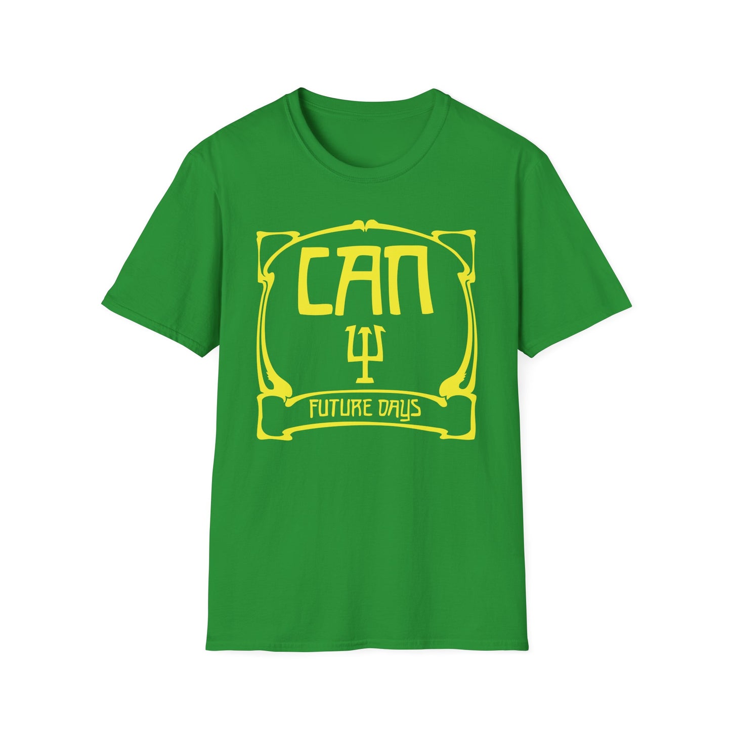 Can Future Days Camiseta