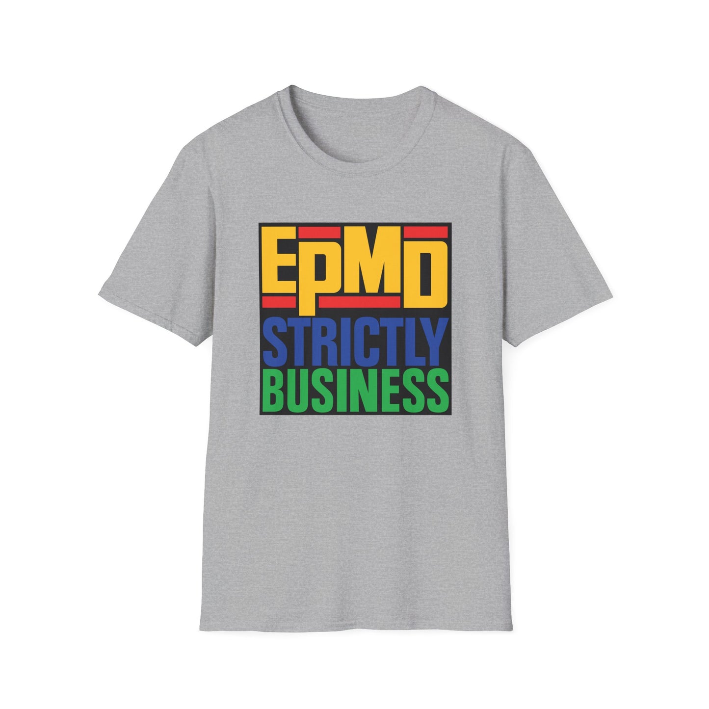 EPMD Camiseta