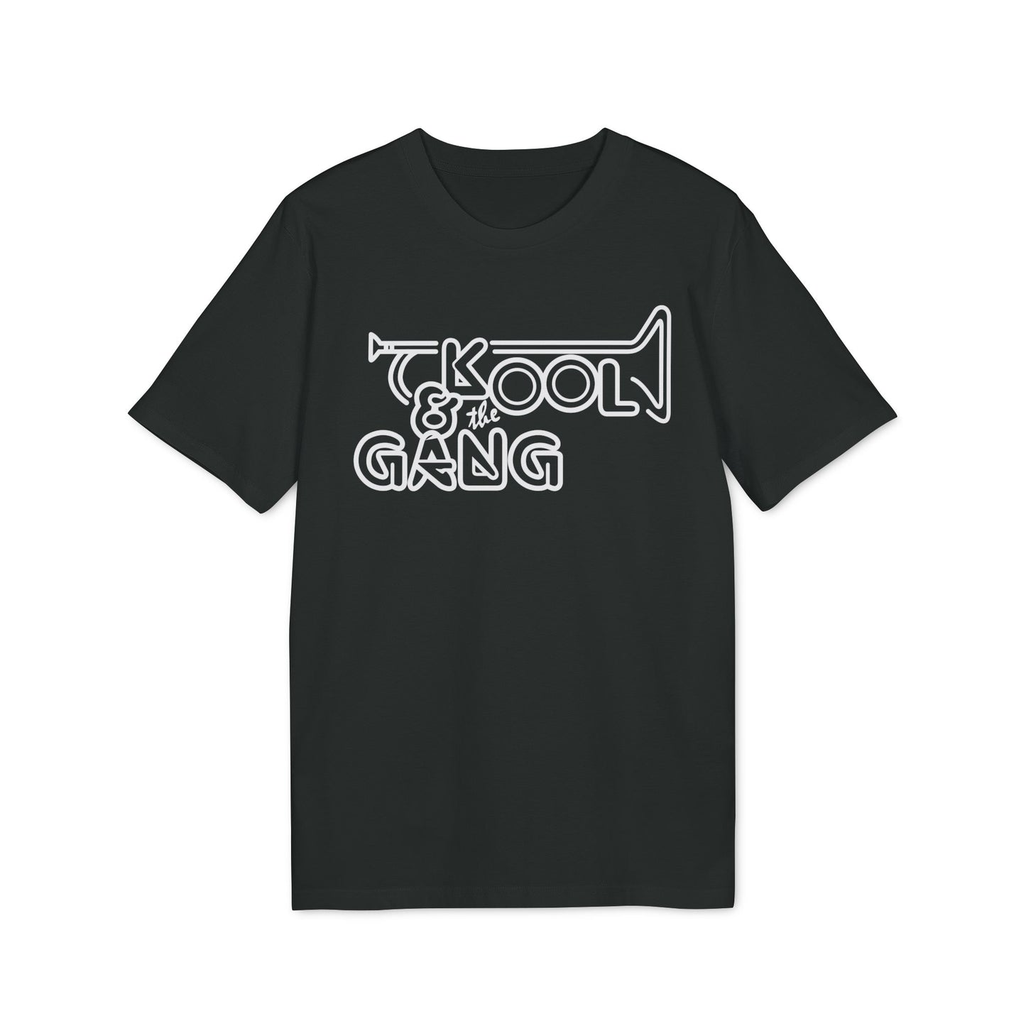 Kool & The Gang Camiseta (Algodón Orgánico)