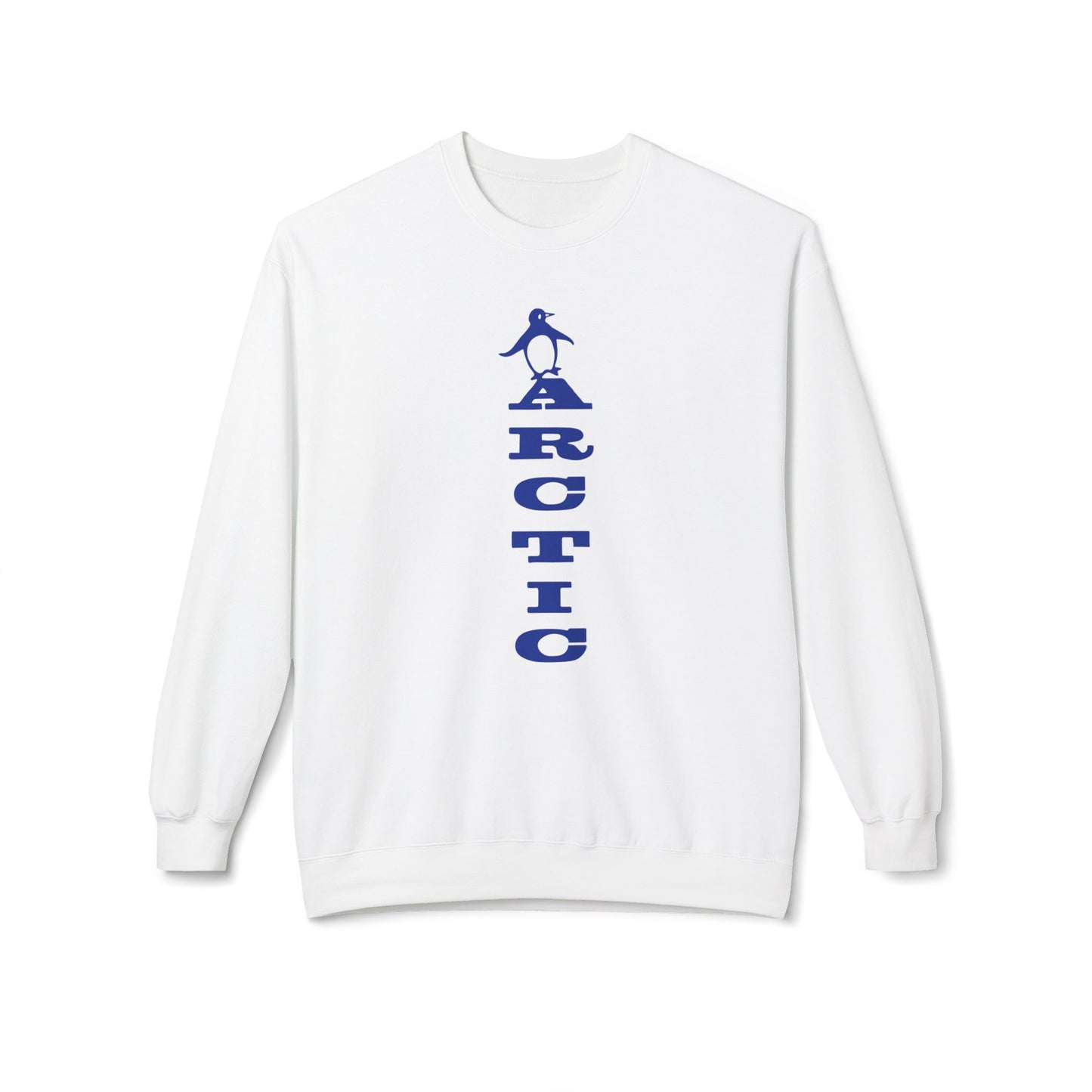 Arctic Records Sudadera