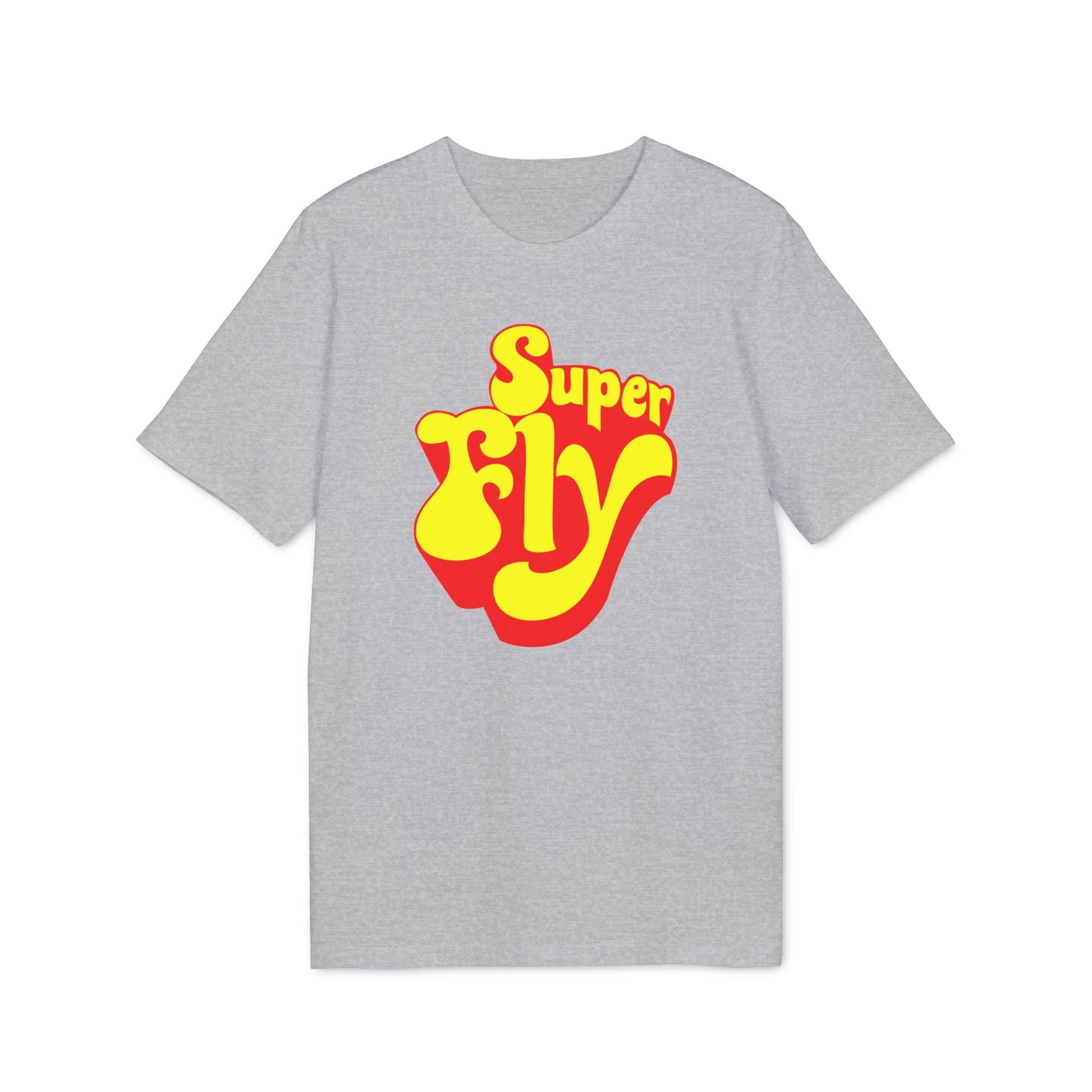 Superfly Camiseta (Algodón Orgánico)