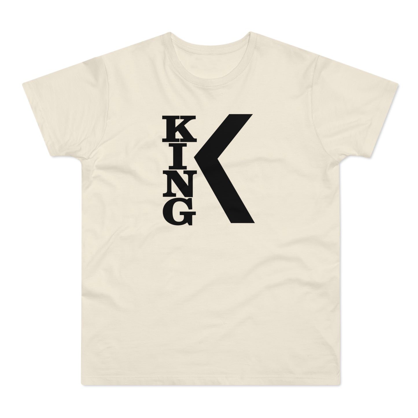 King Records K Camiseta (Estándar)