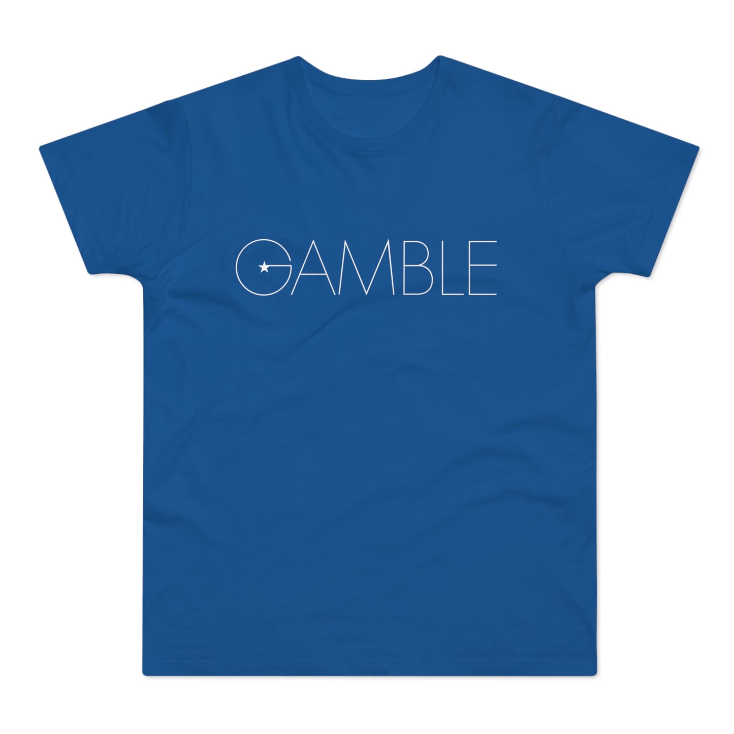Gamble Records Camiseta (Estándar)