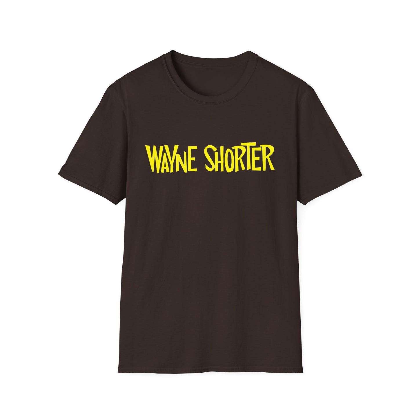 Wayne Shorter Camiseta