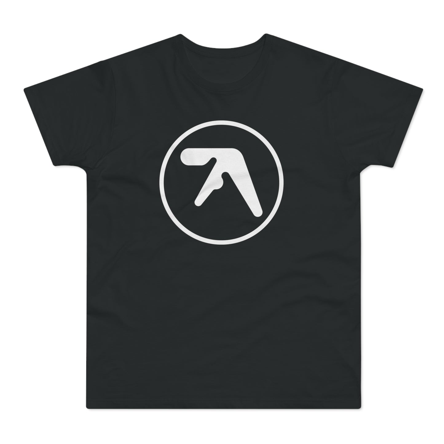 Aphex Twin Camiseta (Estándar)