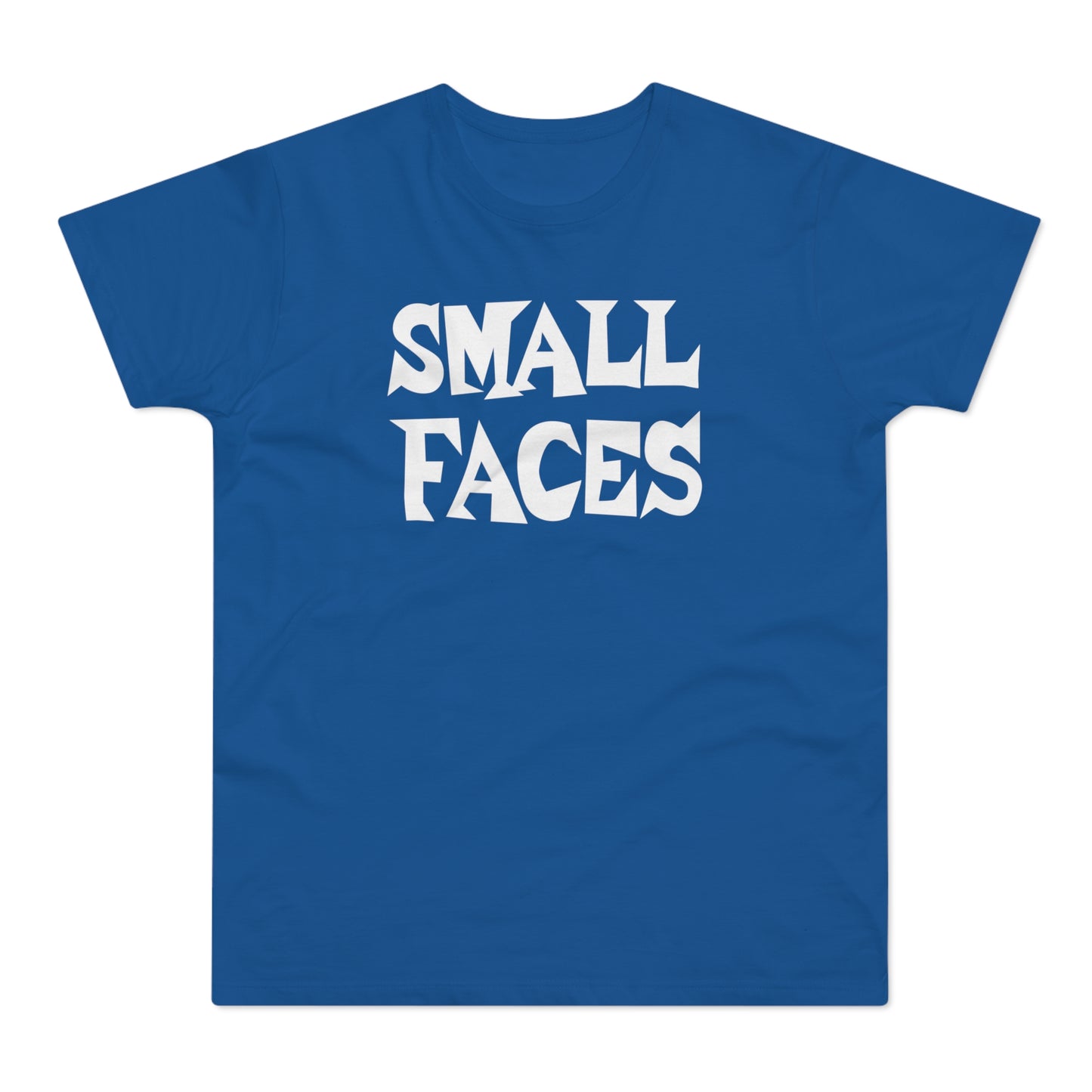 Small Faces Camiseta (Estándar)