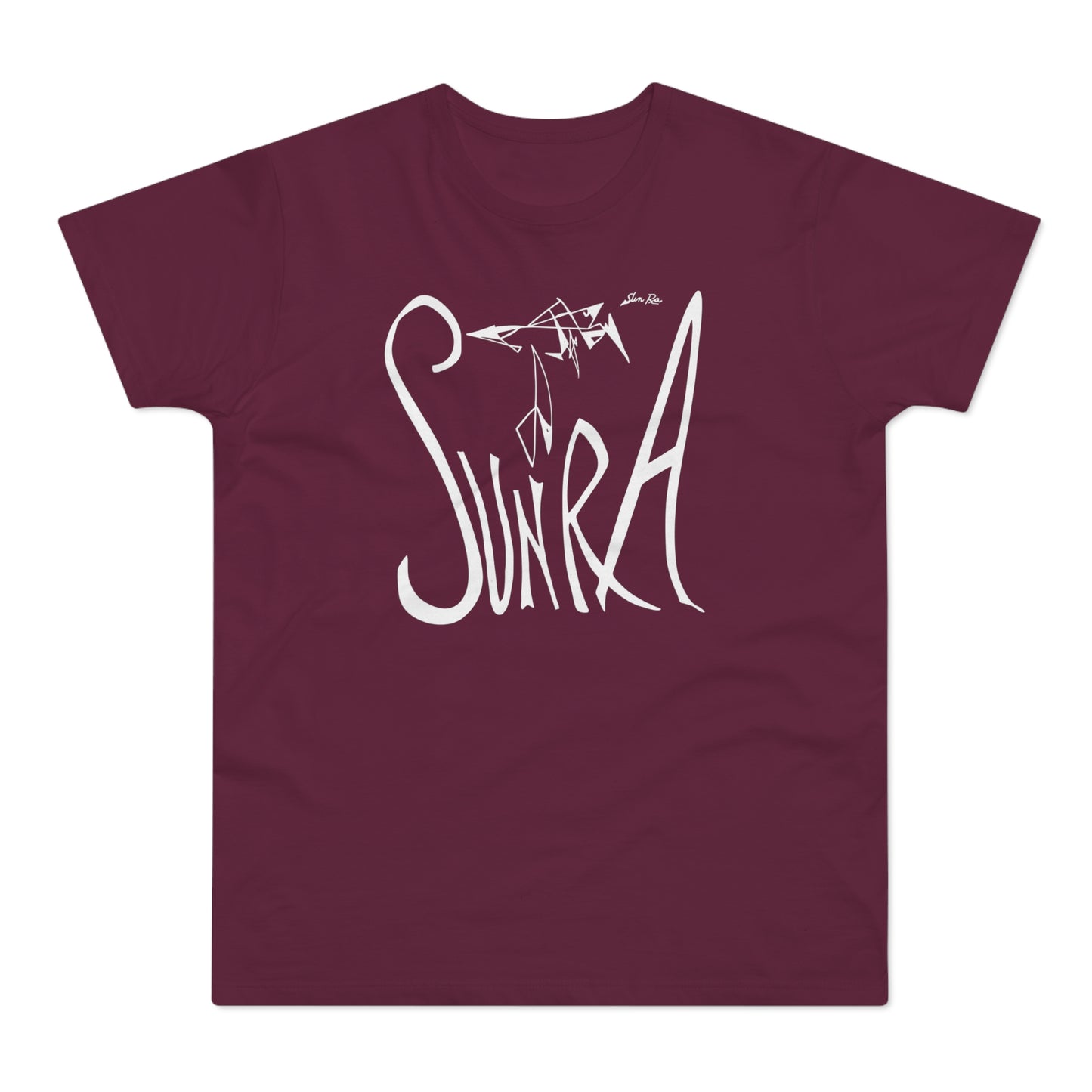 Sun Ra Camiseta (Estándar) Design 2