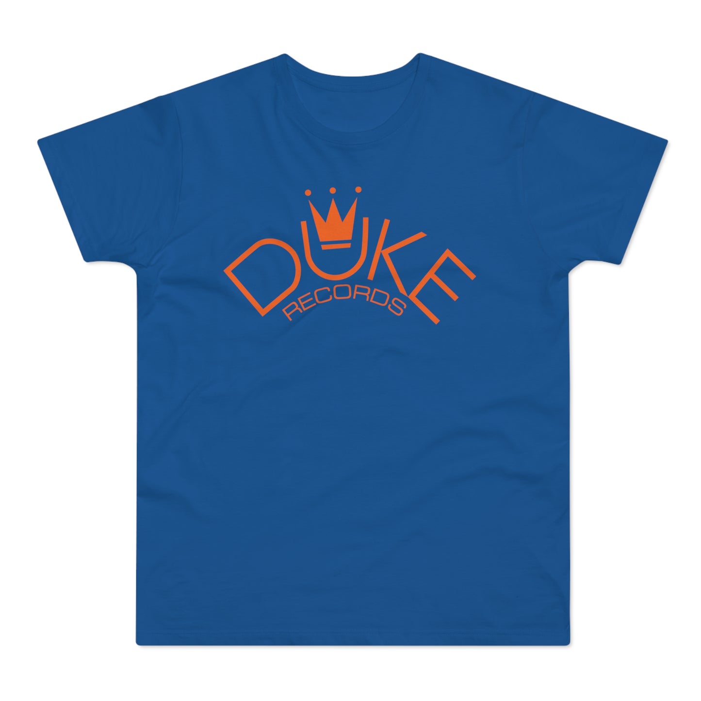 Duke Records Camiseta (Estándar)