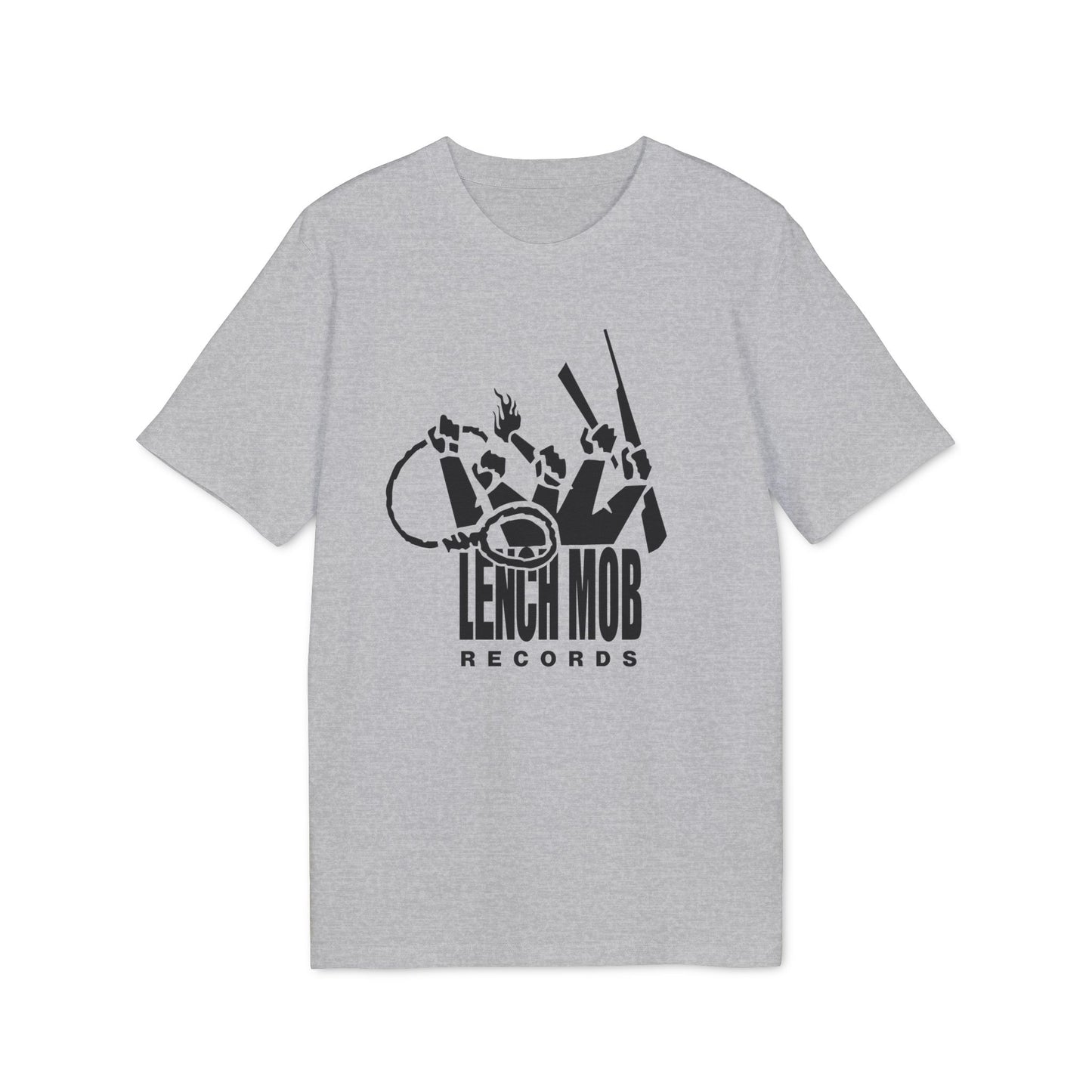 Lench Mob Camiseta (Algodón Orgánico)
