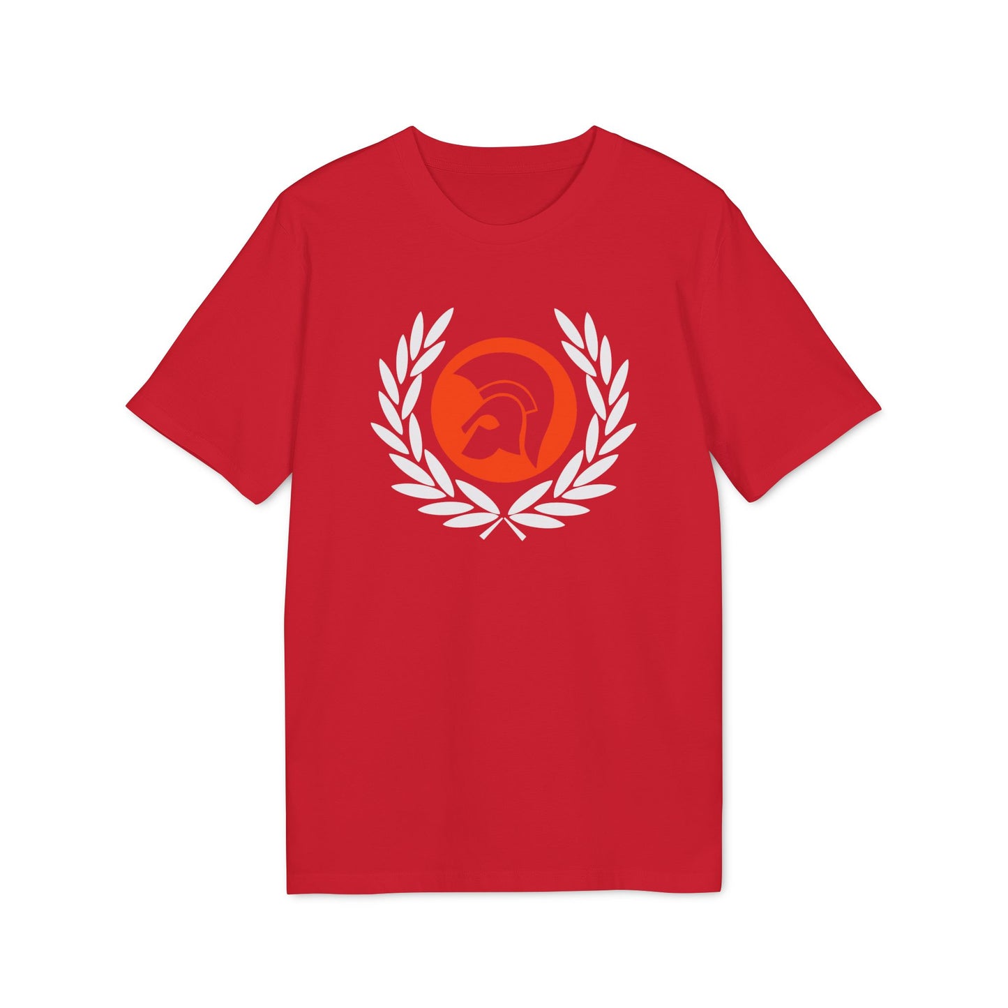Wreath Camiseta (Algodón Orgánico)