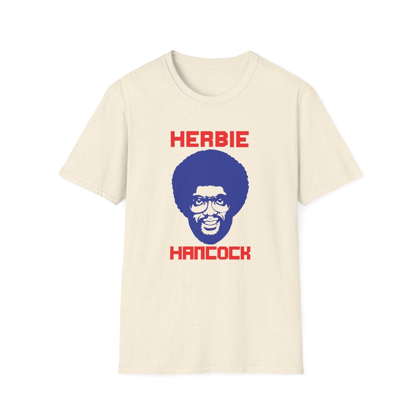 Herbie Hancock Camiseta
