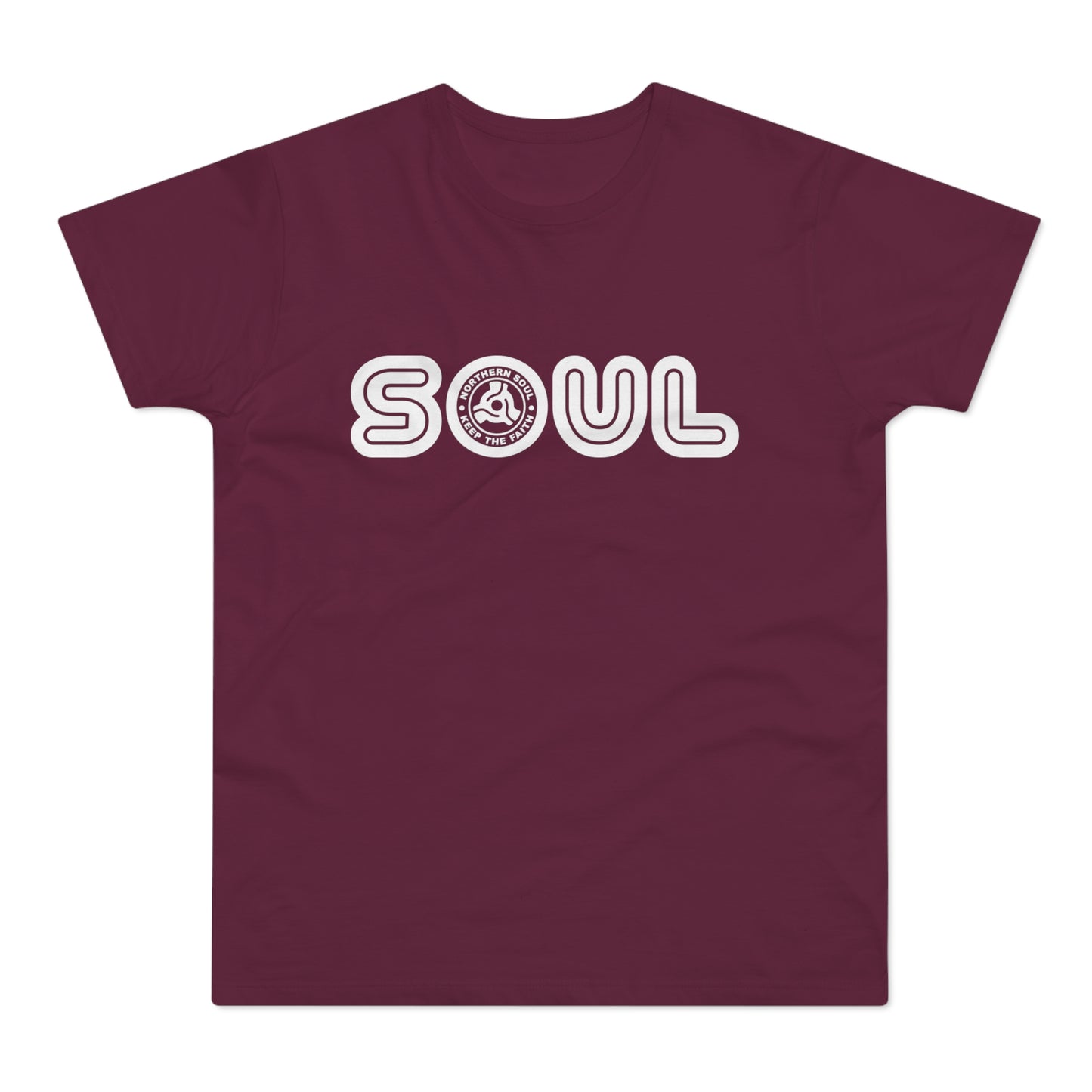 Soul 45 Camiseta (Estándar)