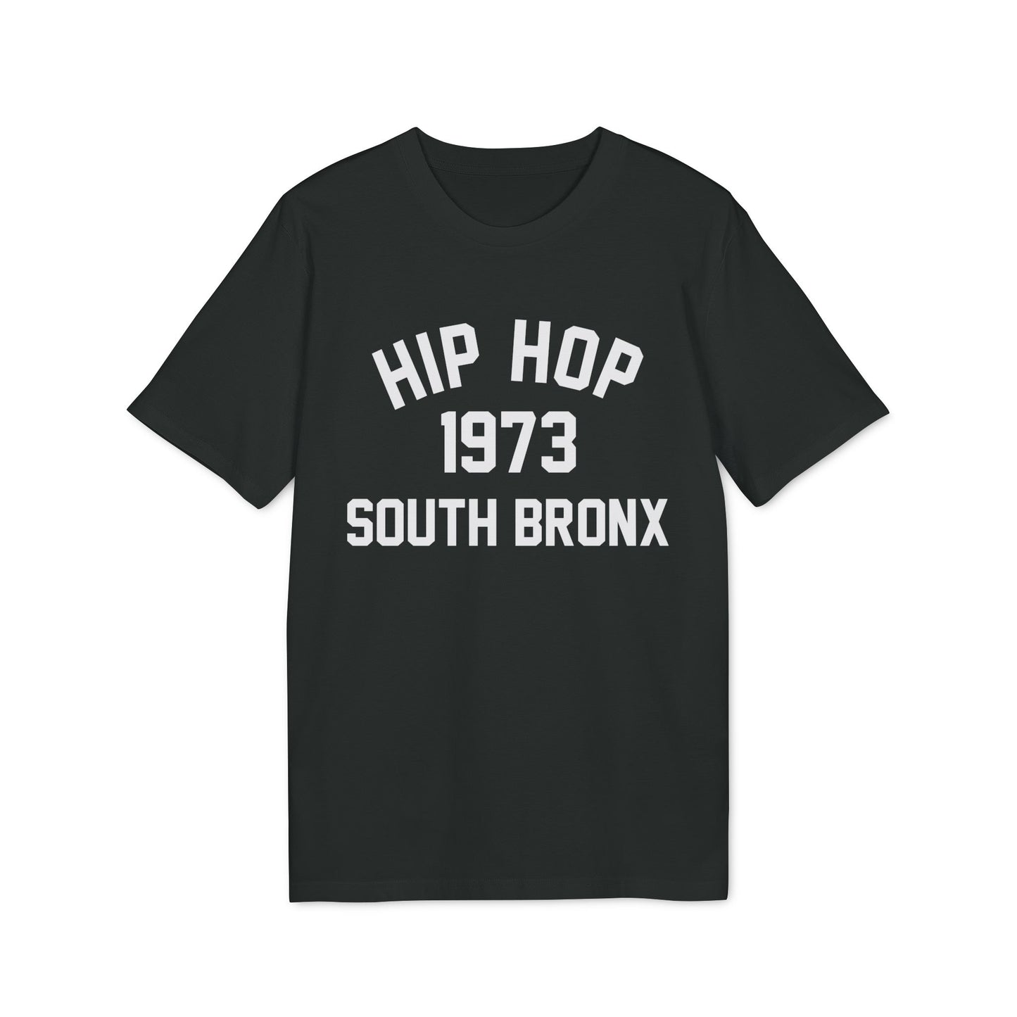 Hip Hop 1973 Camiseta (Algodón Orgánico)