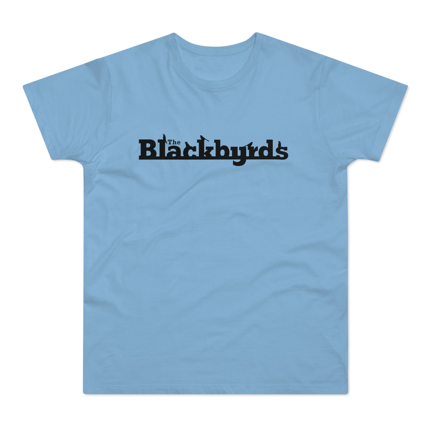 The Blackbyrds Camiseta (Estándar)