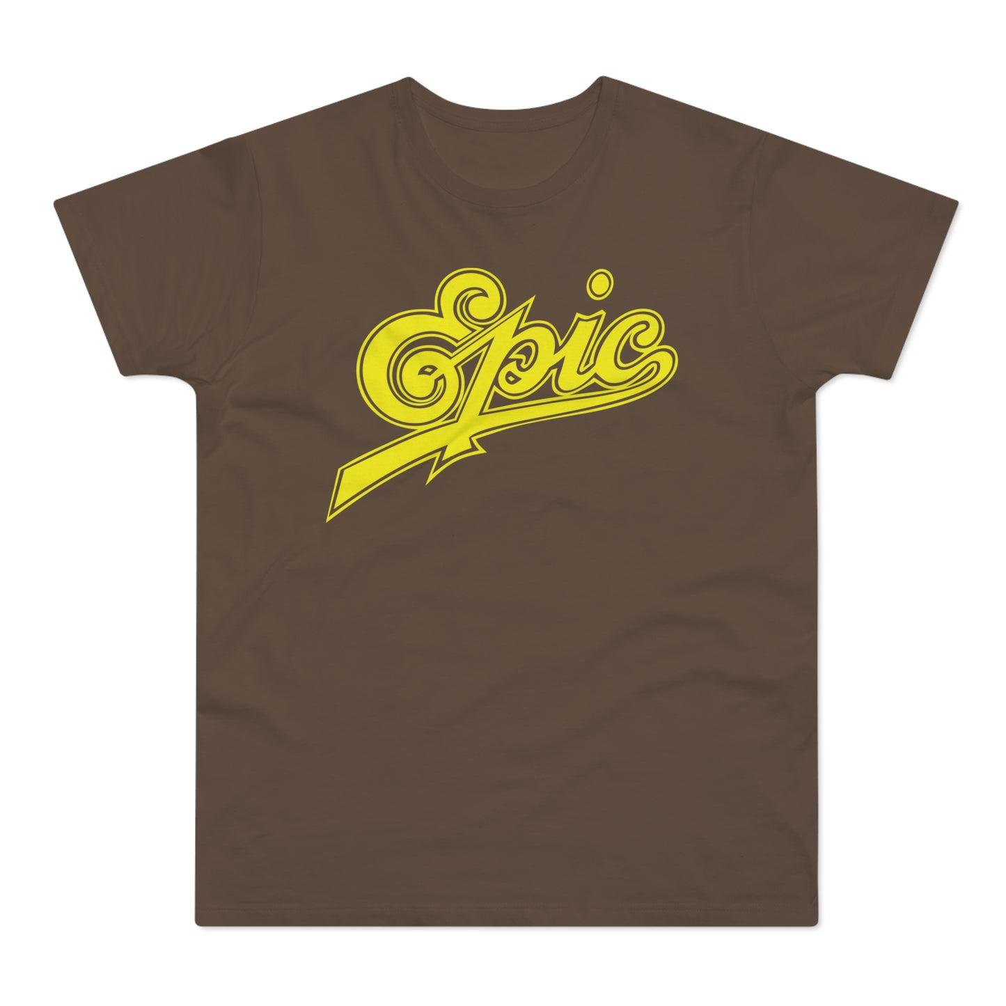 Epic Records Camiseta (Estándar)