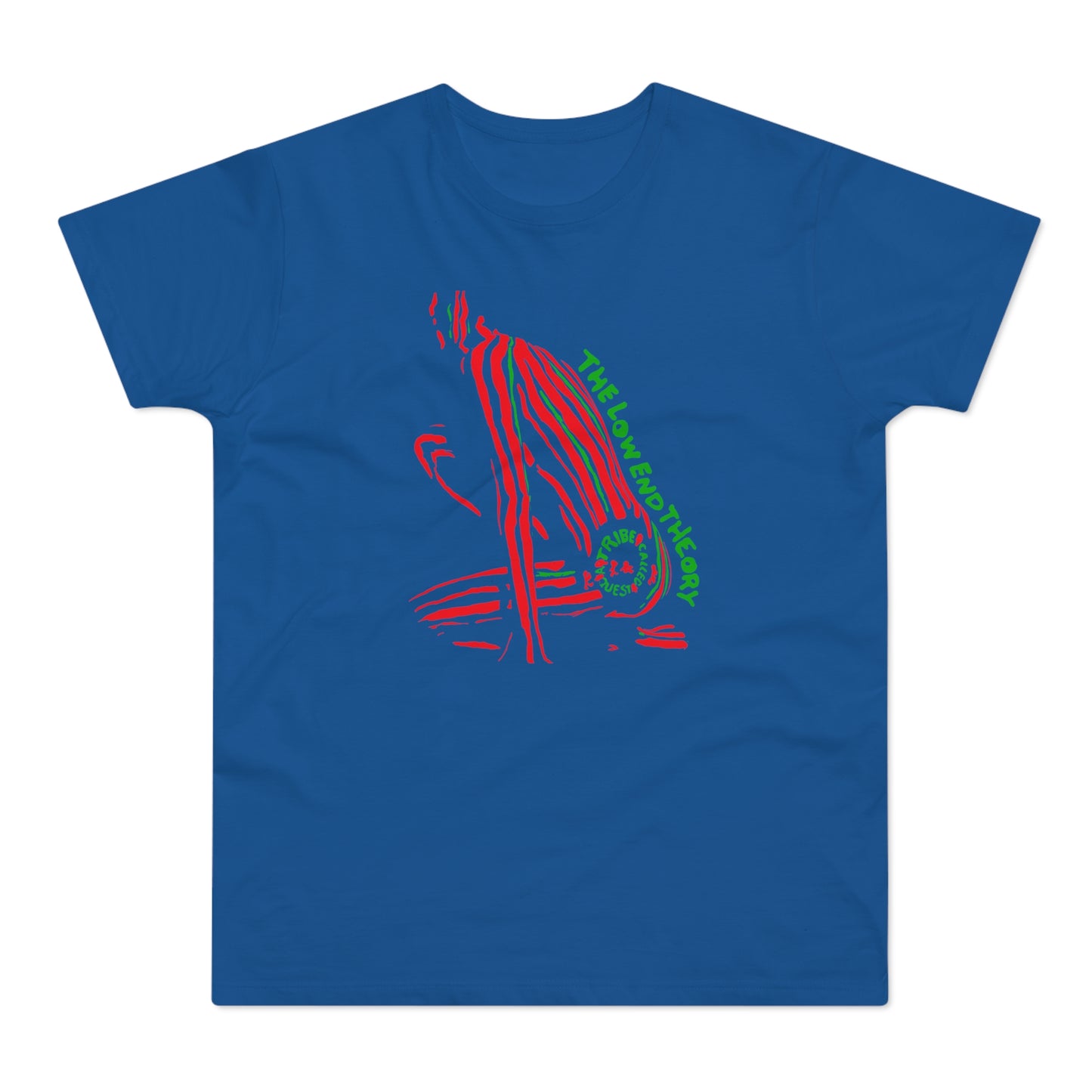 Low End Theory Camiseta (Estándar)