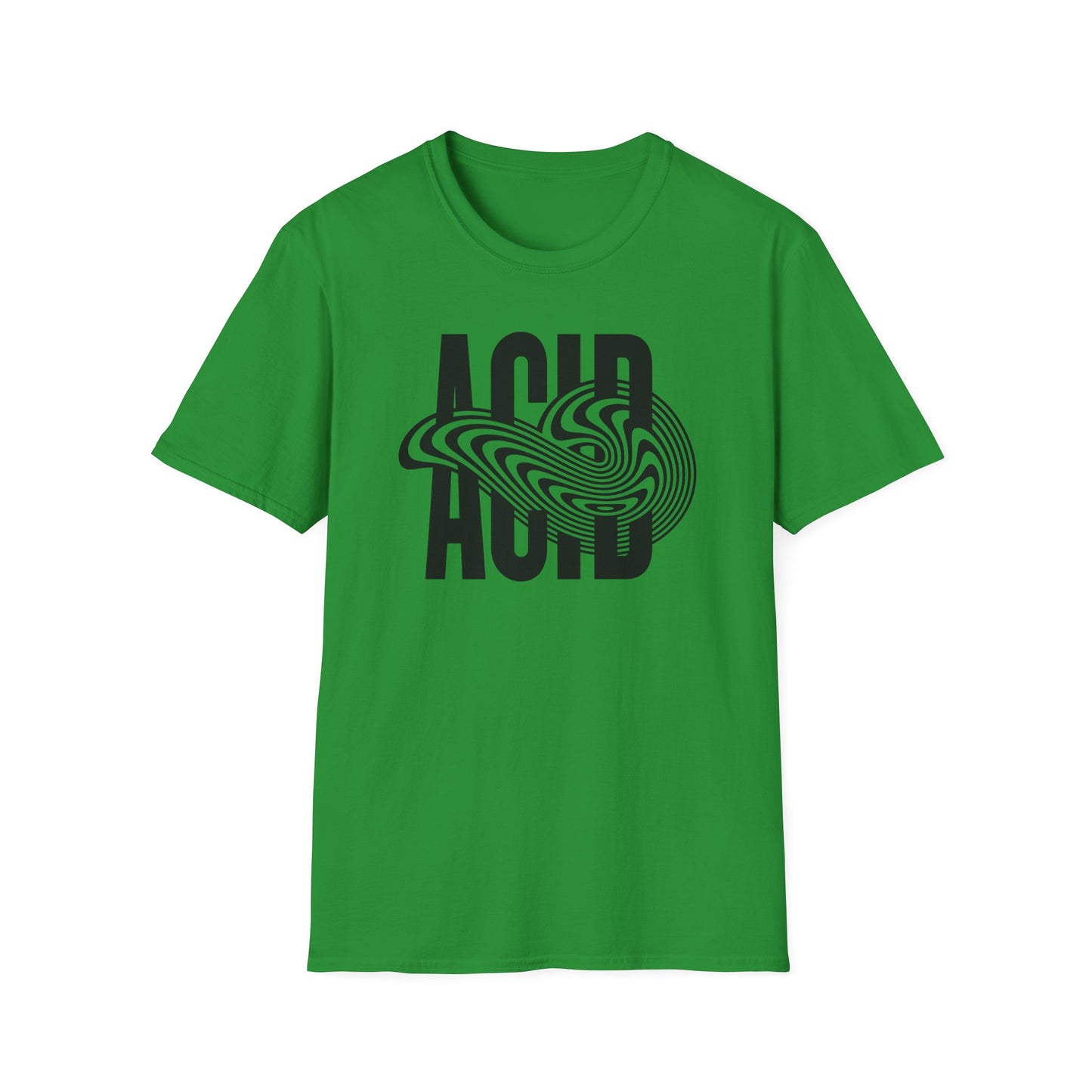 Acid Camiseta