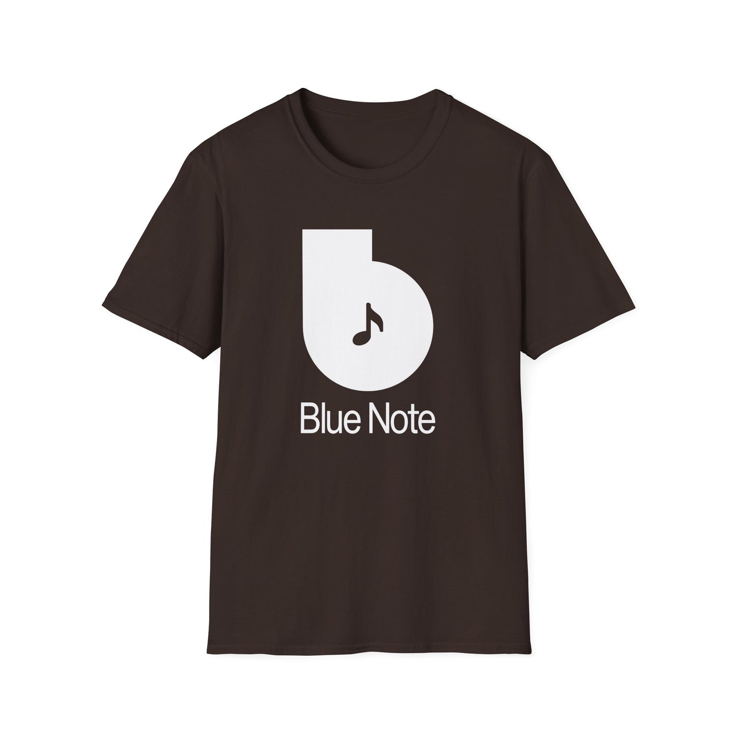 Blue Note "b" Camiseta (Ligera)