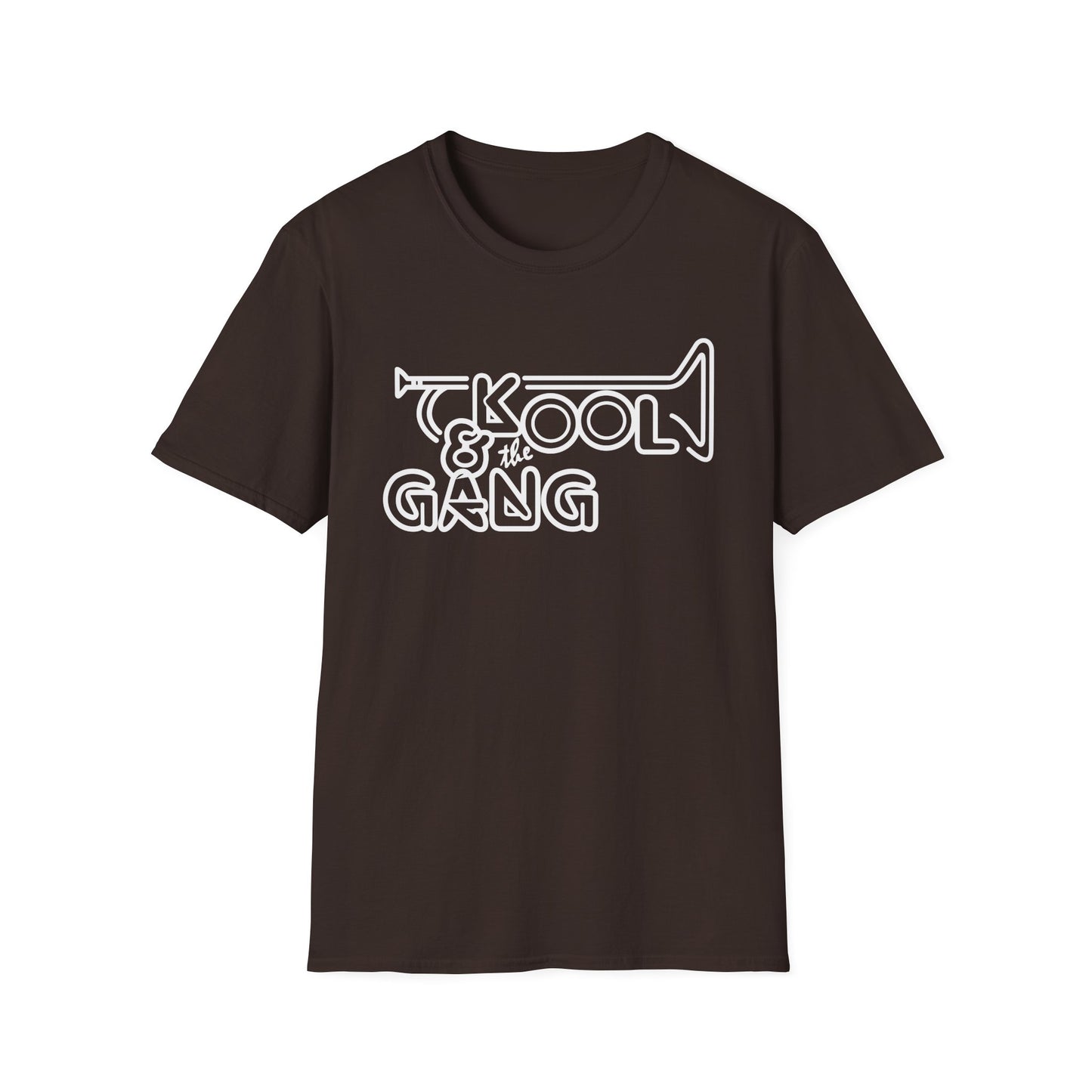 Kool & The Gang Camiseta