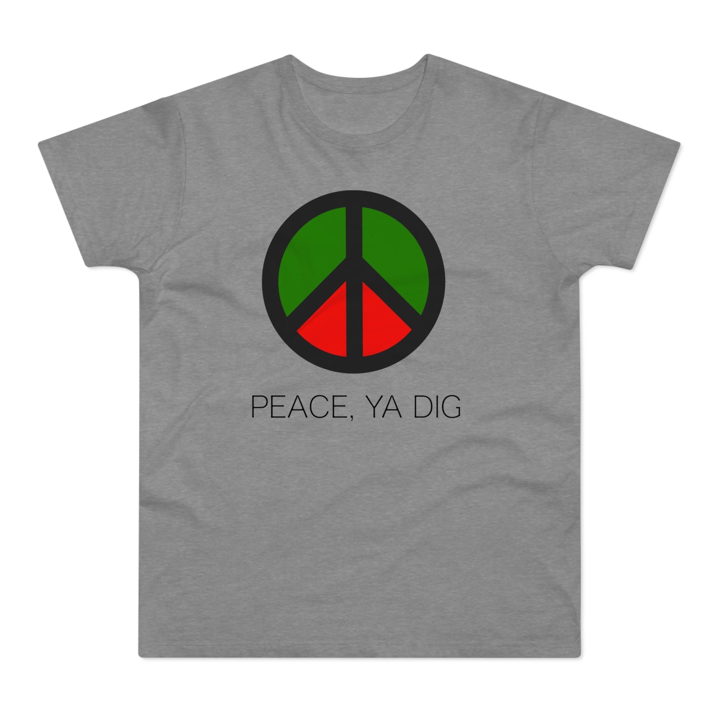 Spike Lee Peace Camiseta (Estándar)