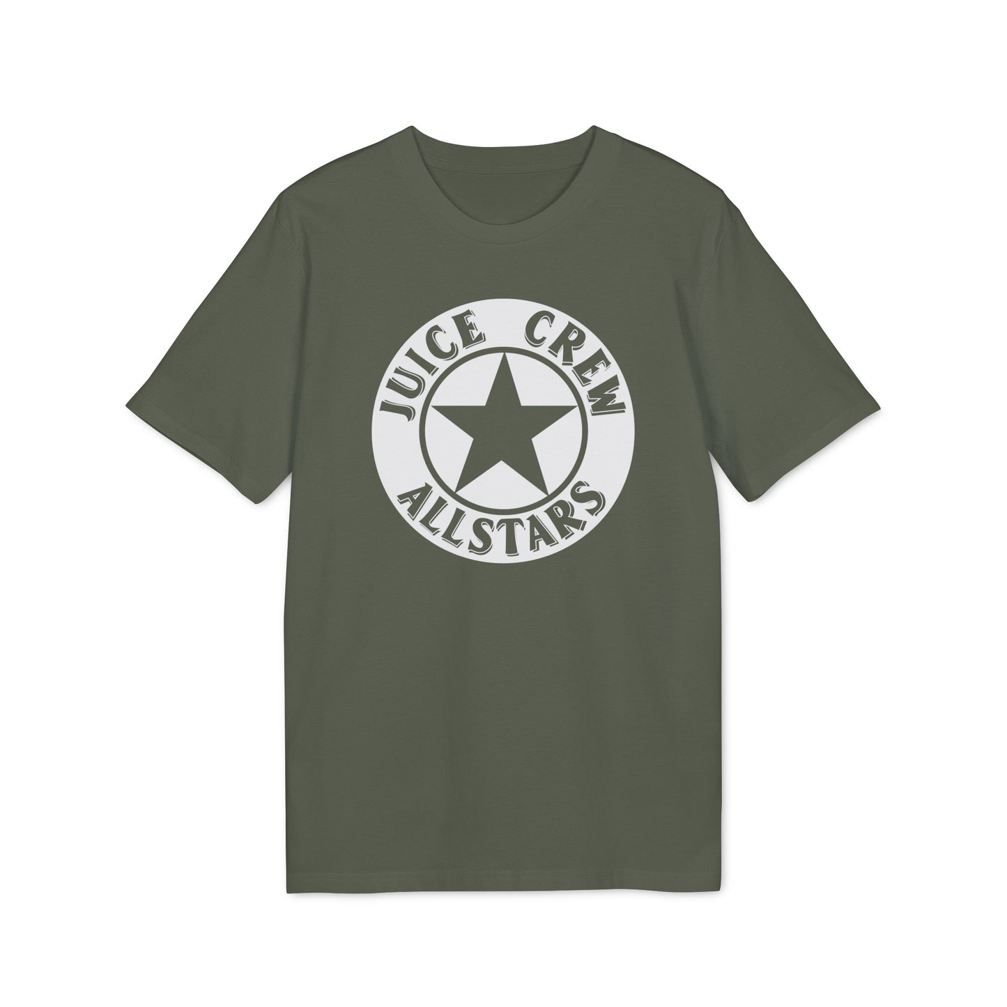 Juice Crew Allstars Camiseta (Algodón Orgánico)