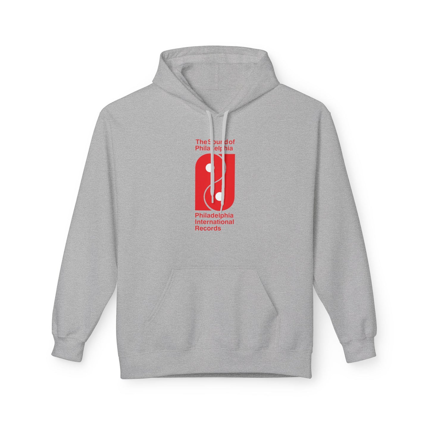 Philadelphia International Records Sudadera Con Capucha