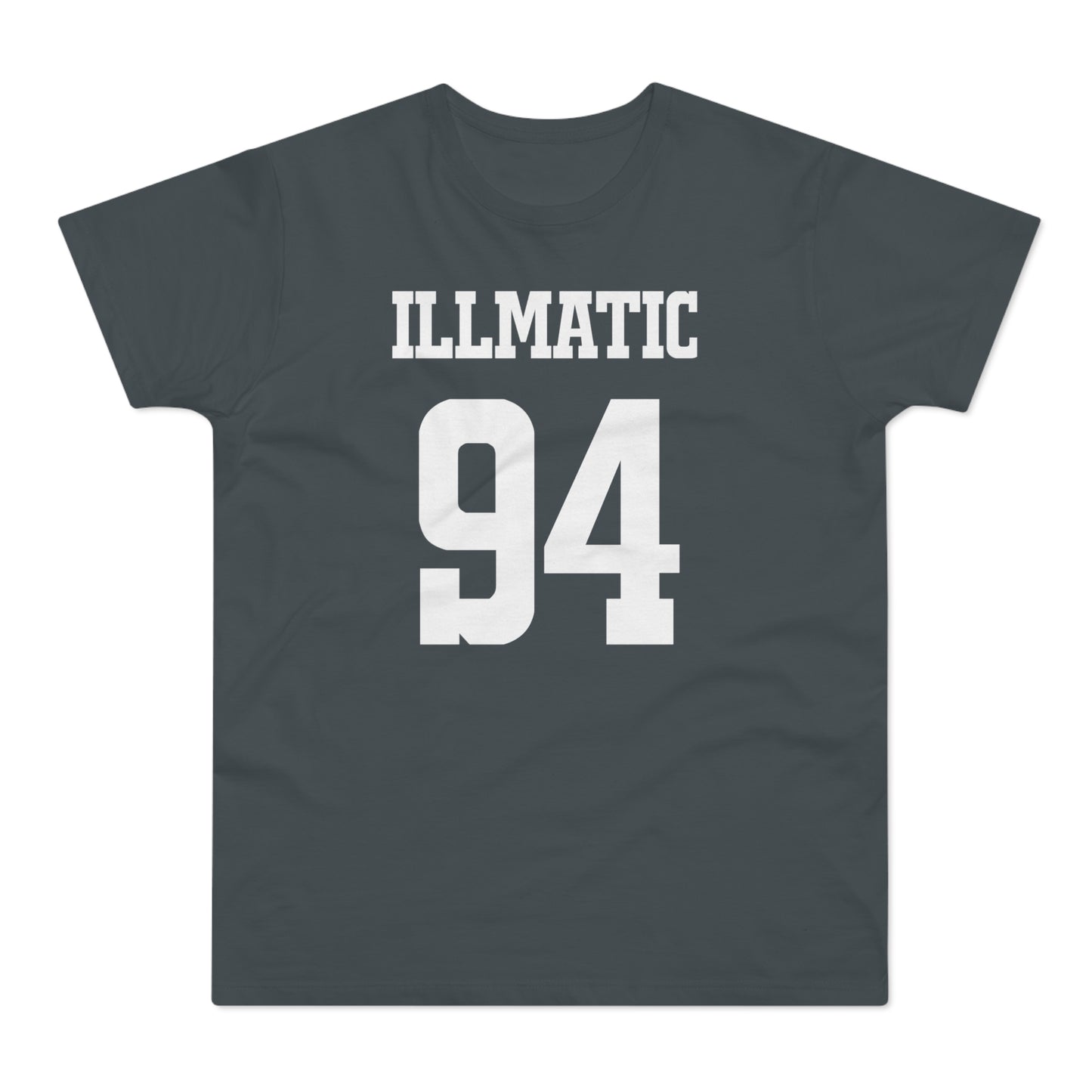 Illmatic Camiseta (Estándar)