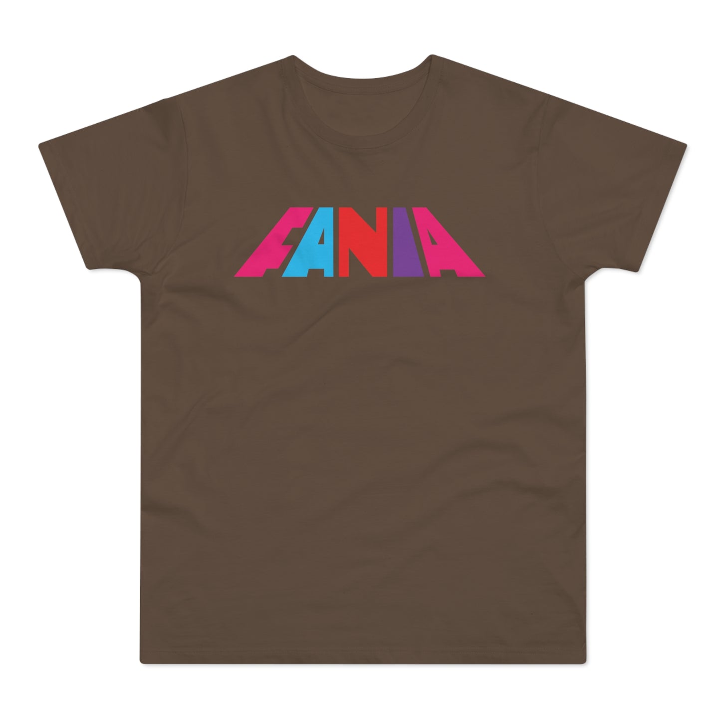 Fania Records Camiseta (Estándar)