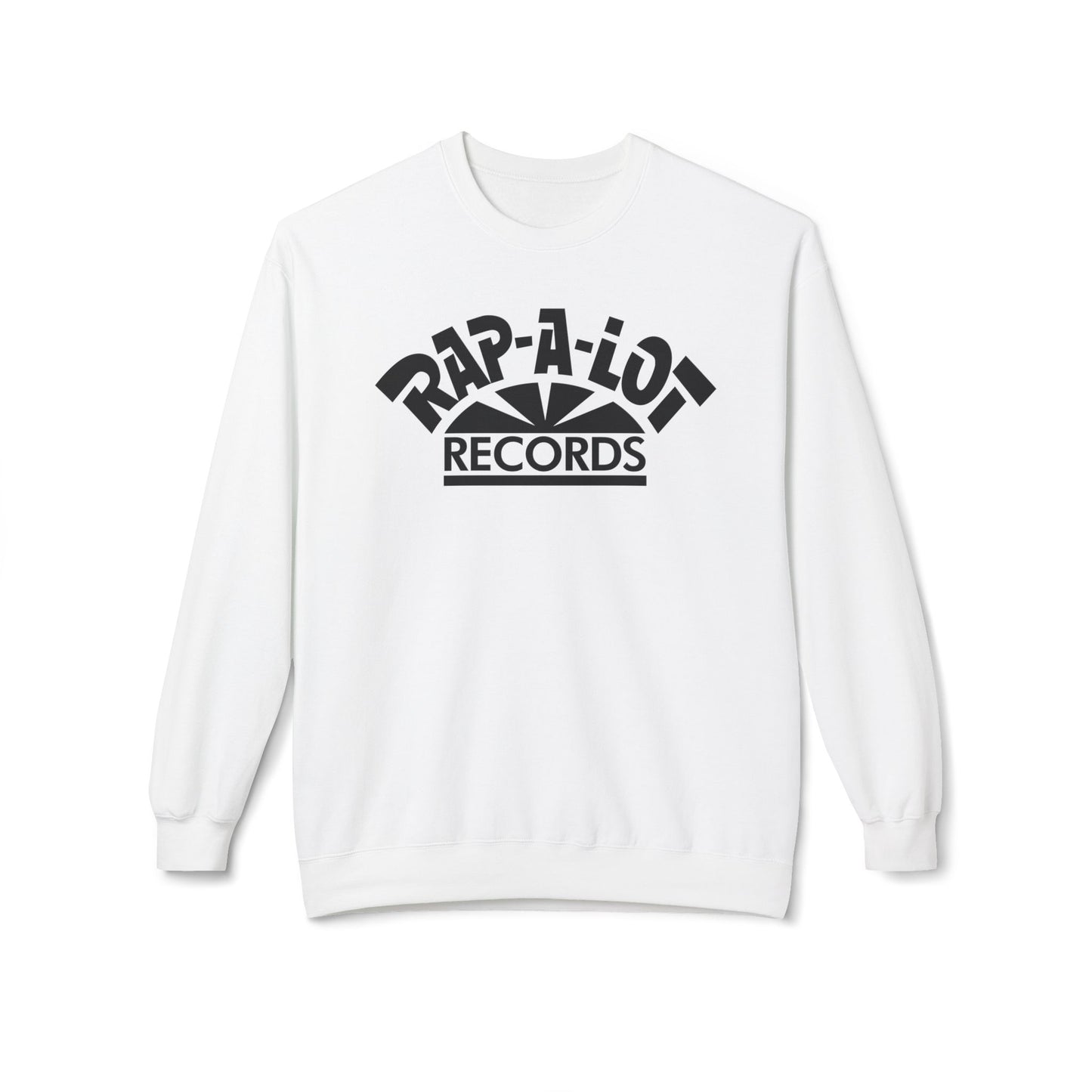 Rap A Lot Records Sudadera