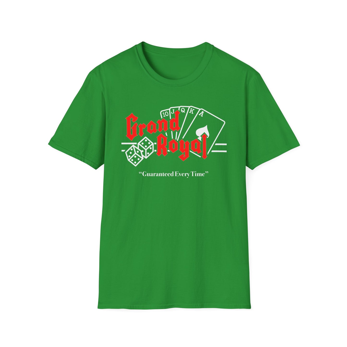 Grand Royal Records Camiseta