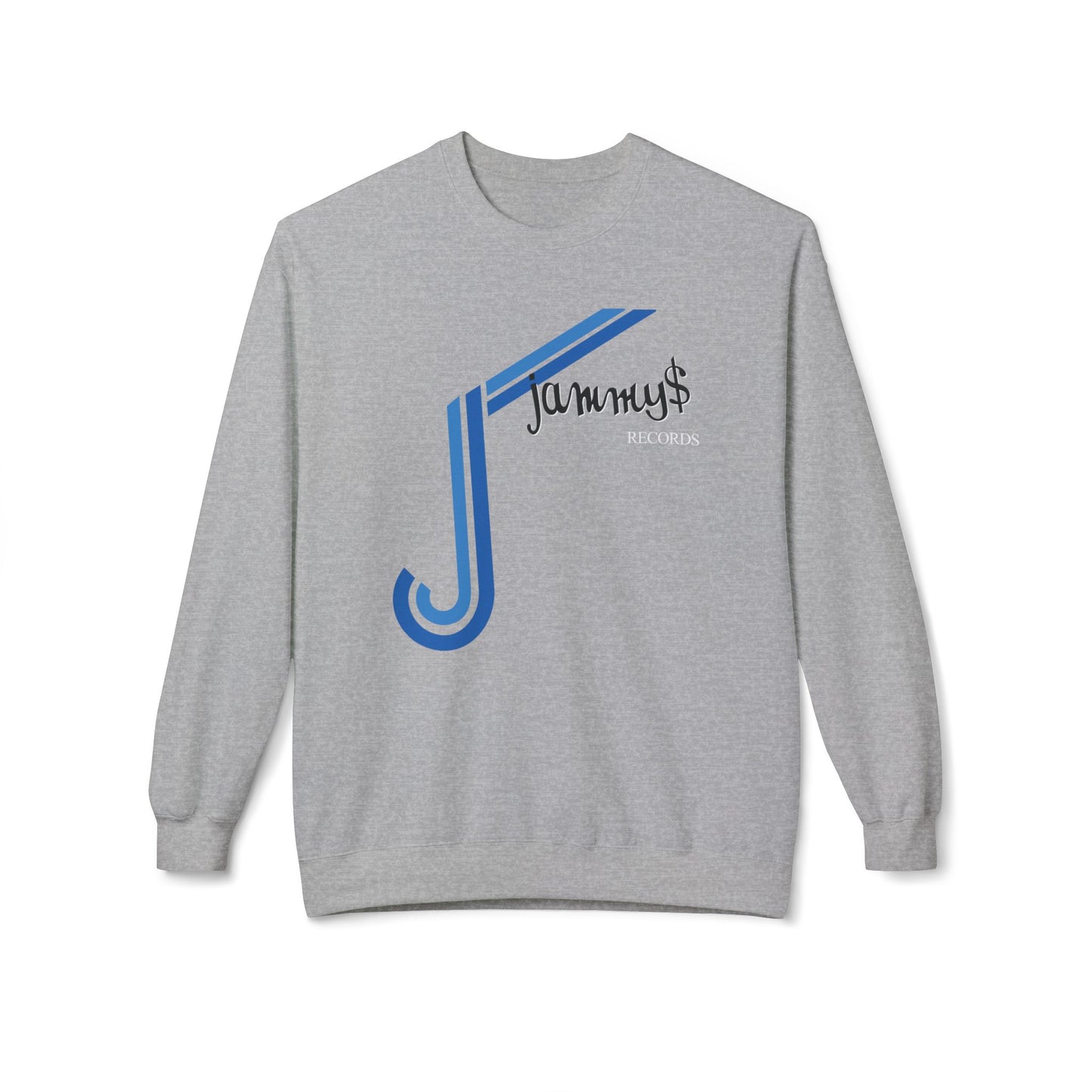 Jammy's Records J Sudadera