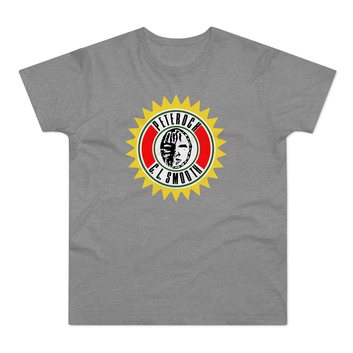 Pete Rock CL Smooth Camiseta (Estándar)