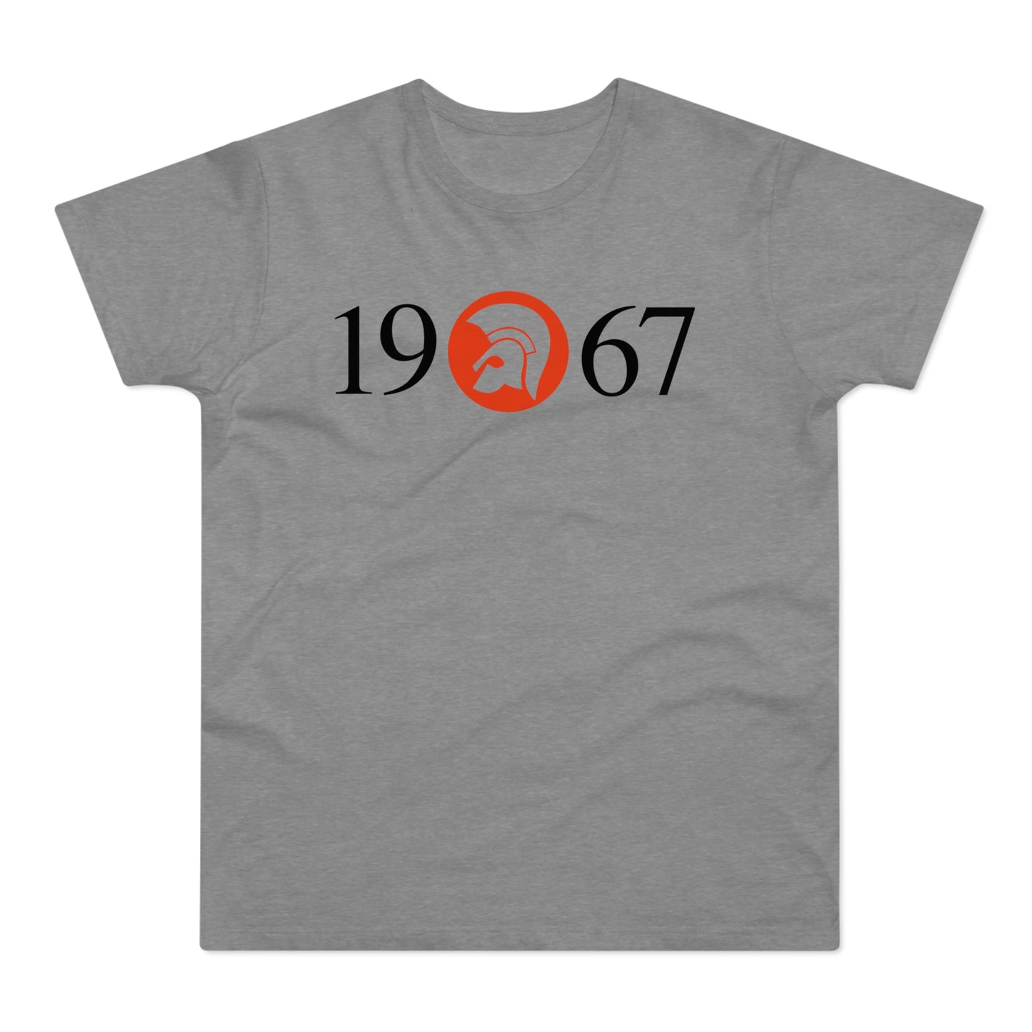 1967 Trojan Records Camiseta (Estándar)