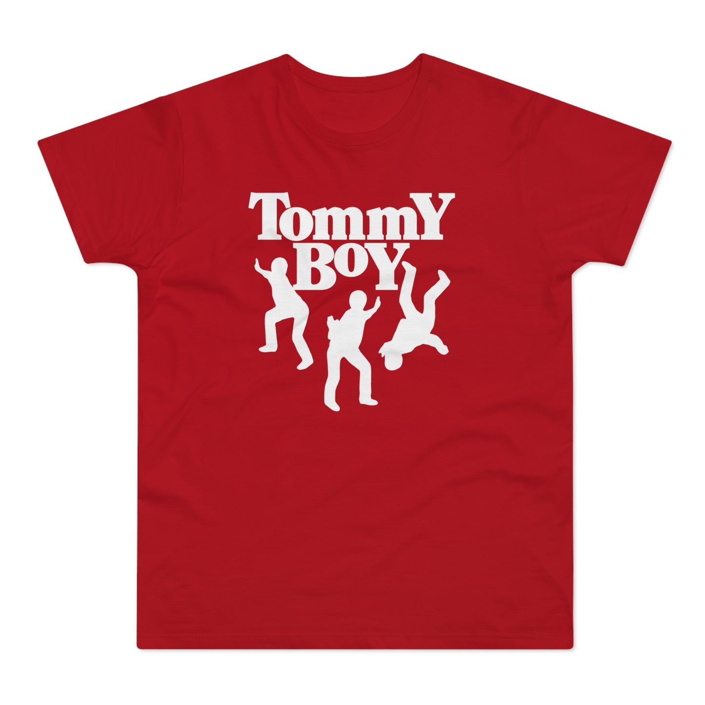 Tommy Boy Camiseta (Estándar)