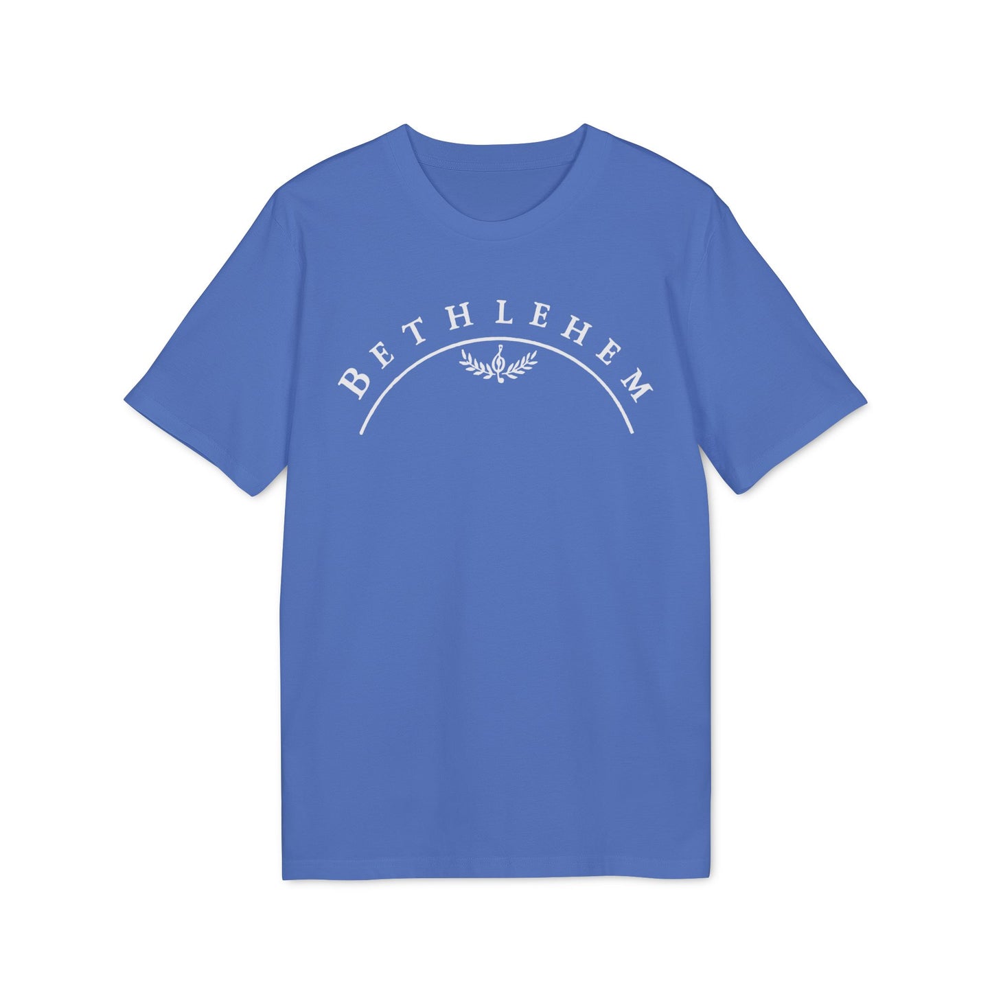 Bethlehem Records Camiseta (Algodón Orgánico)