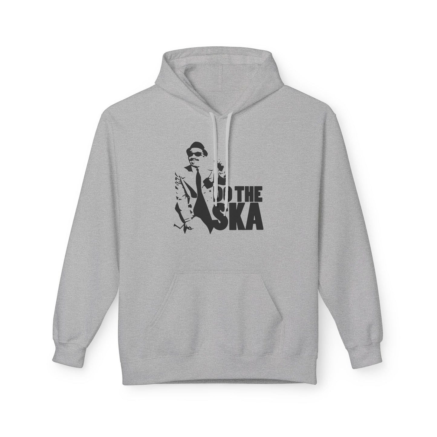 Laurel Aitken Sudadera Con Capucha