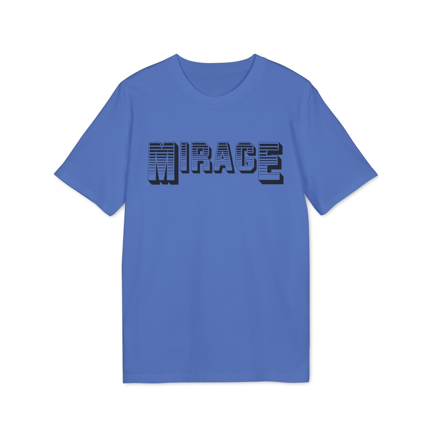Mirage Records Camiseta (Algodón Orgánico)