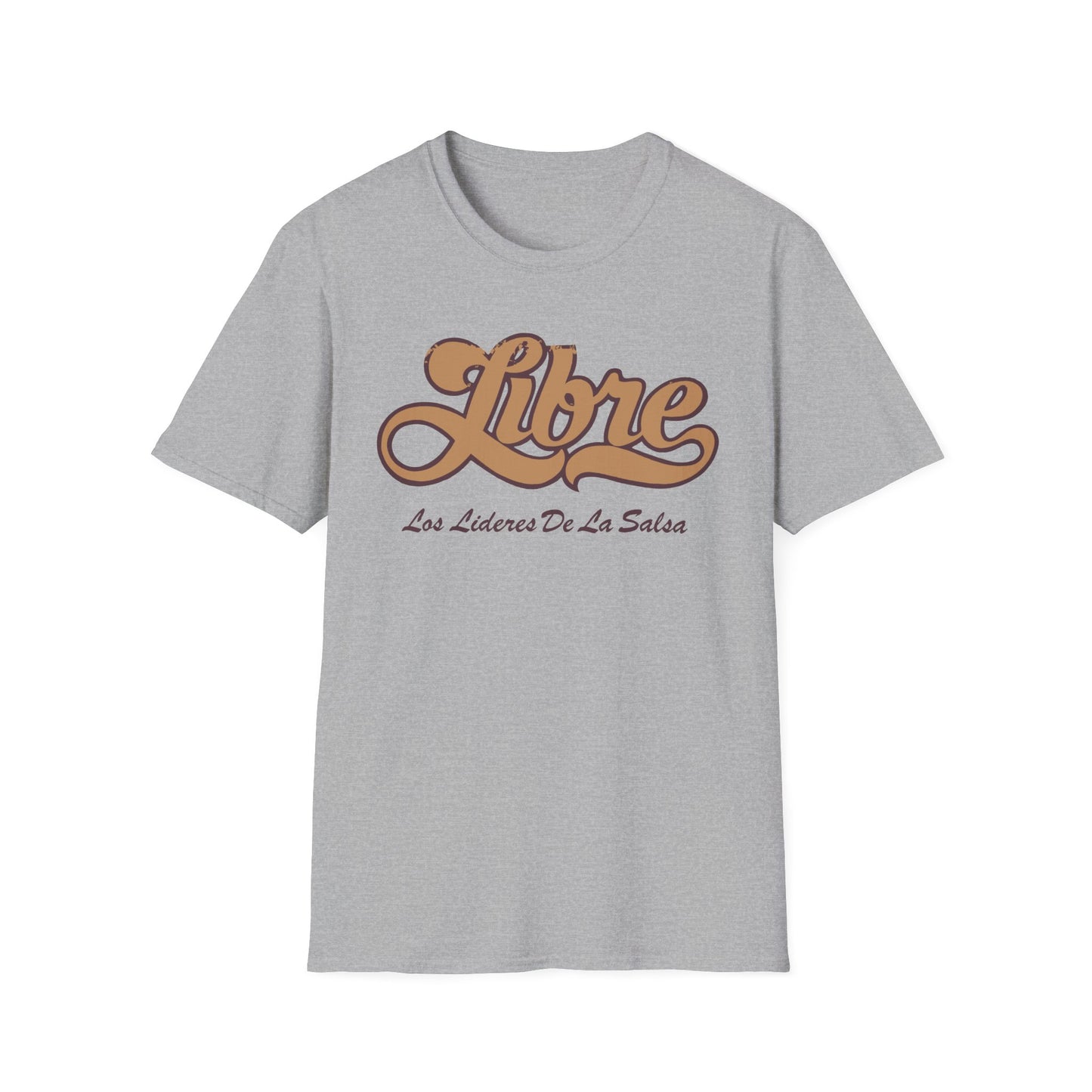 Manny Oquendo Libre Camiseta (Ligera)
