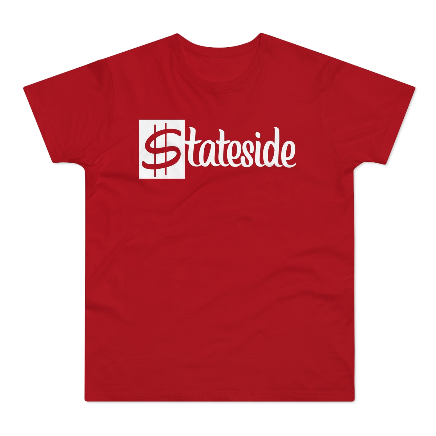 Stateside Records Camiseta (Estándar)