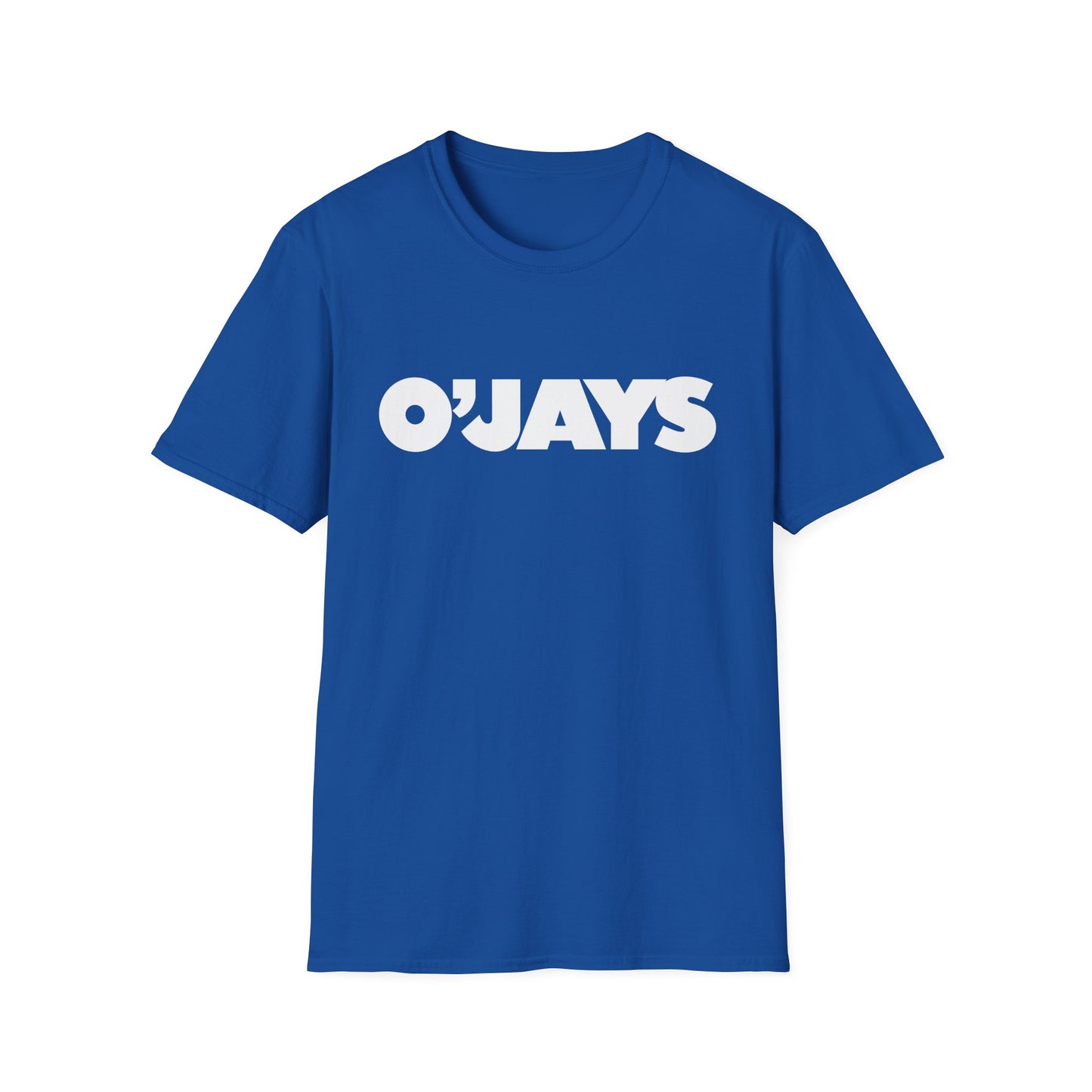 O Jays Camiseta