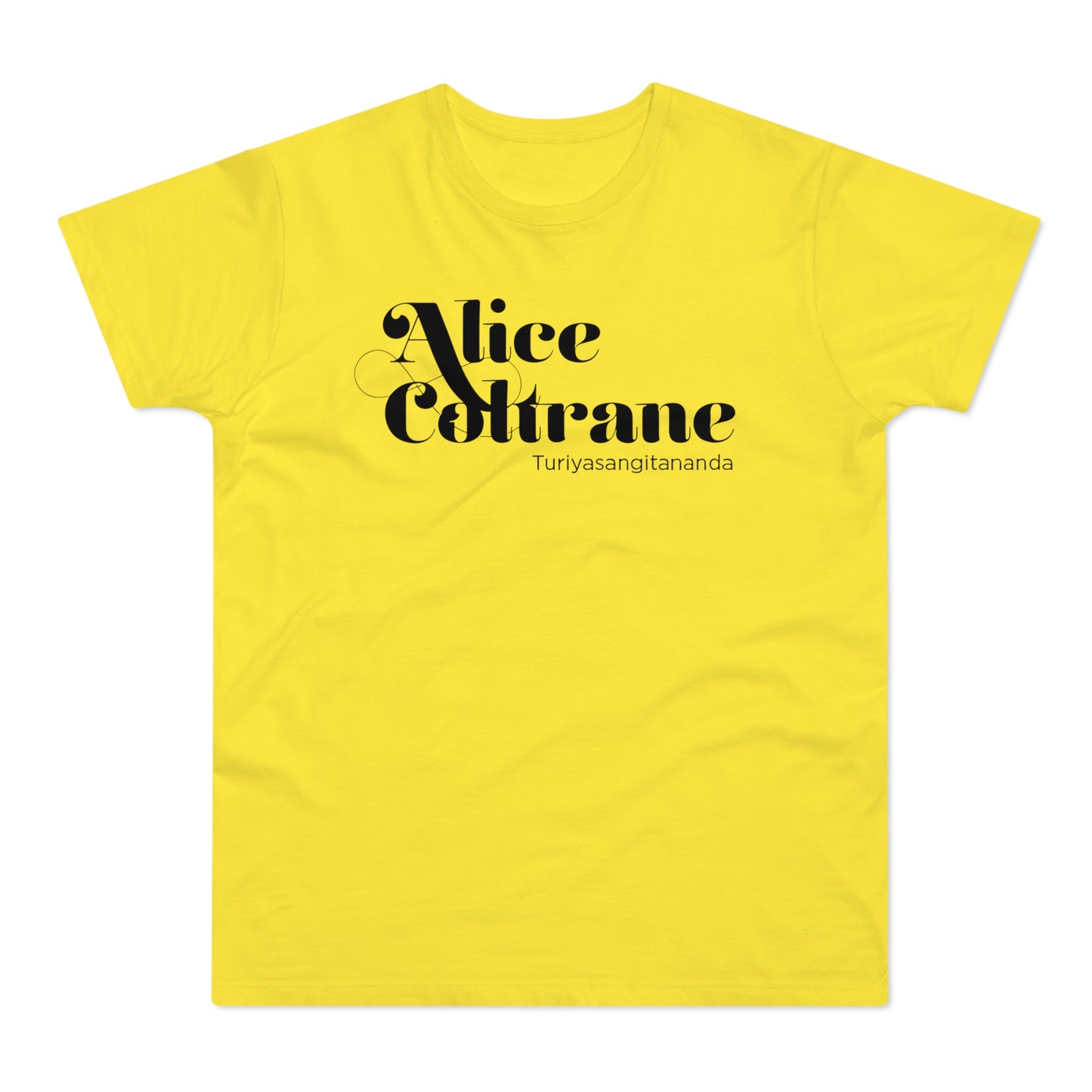 Alice Coltrane Camiseta (Estándar)