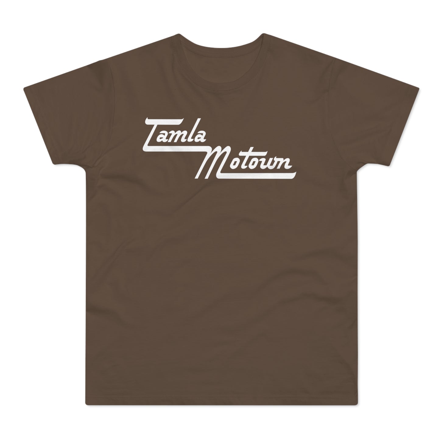Tamla Motown Records Camiseta (Estándar)